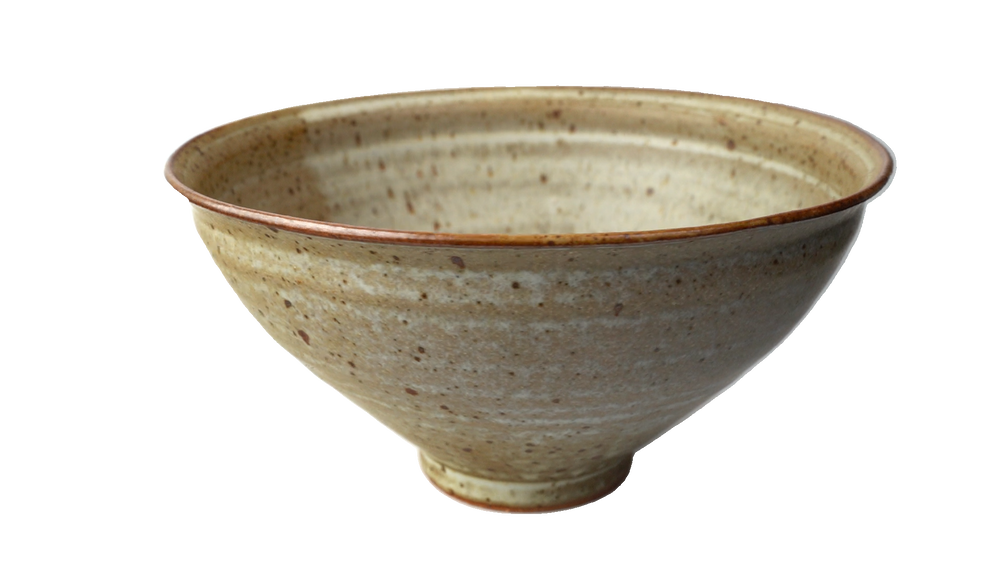 Mian-wan bowl