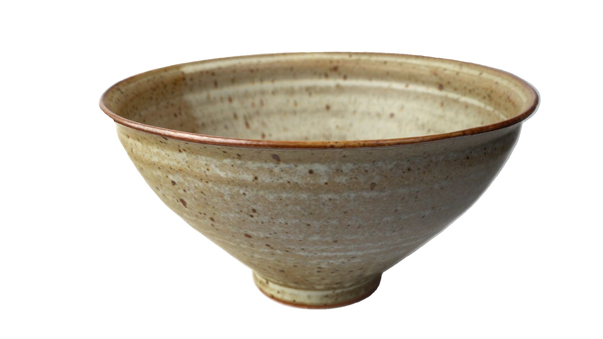 Mian-wan bowl