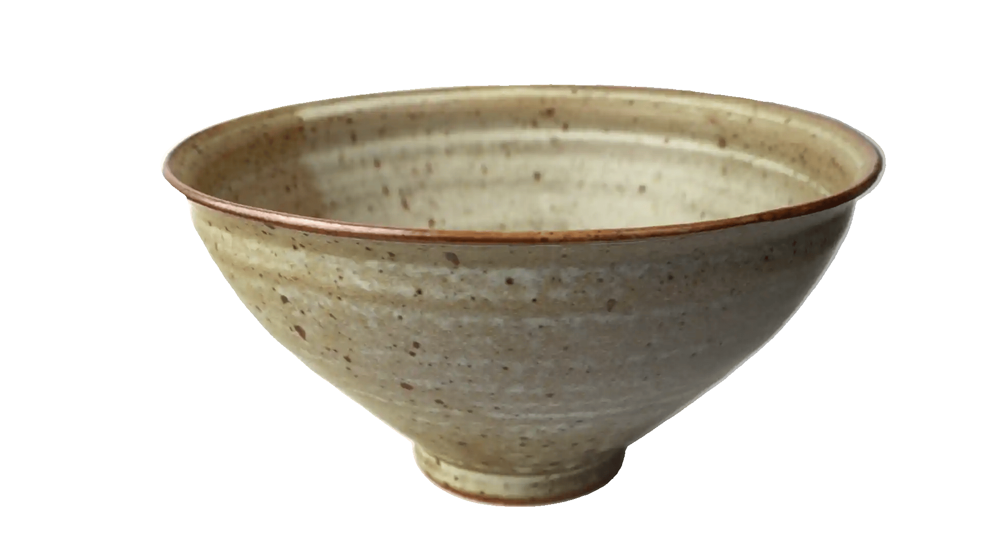 Mian-wan bowl