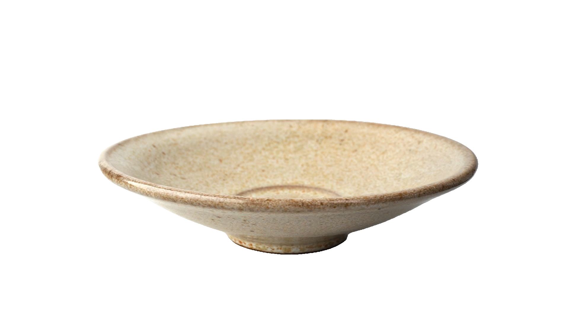 Tea Plate