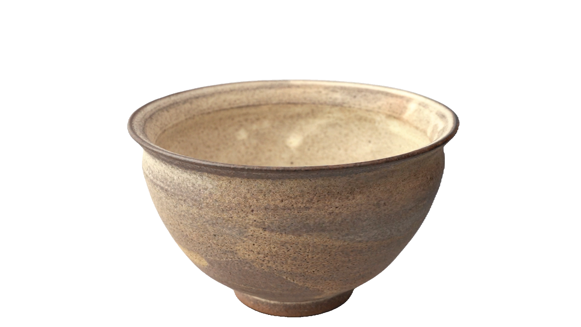 Textured bowl