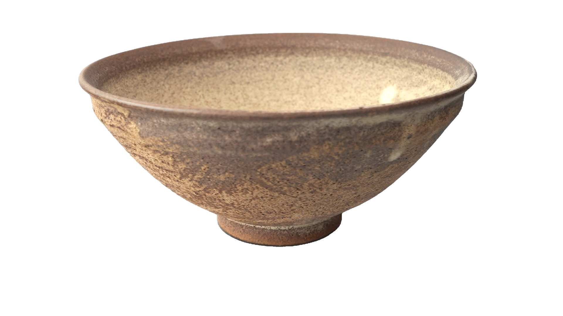 Textured Bowl