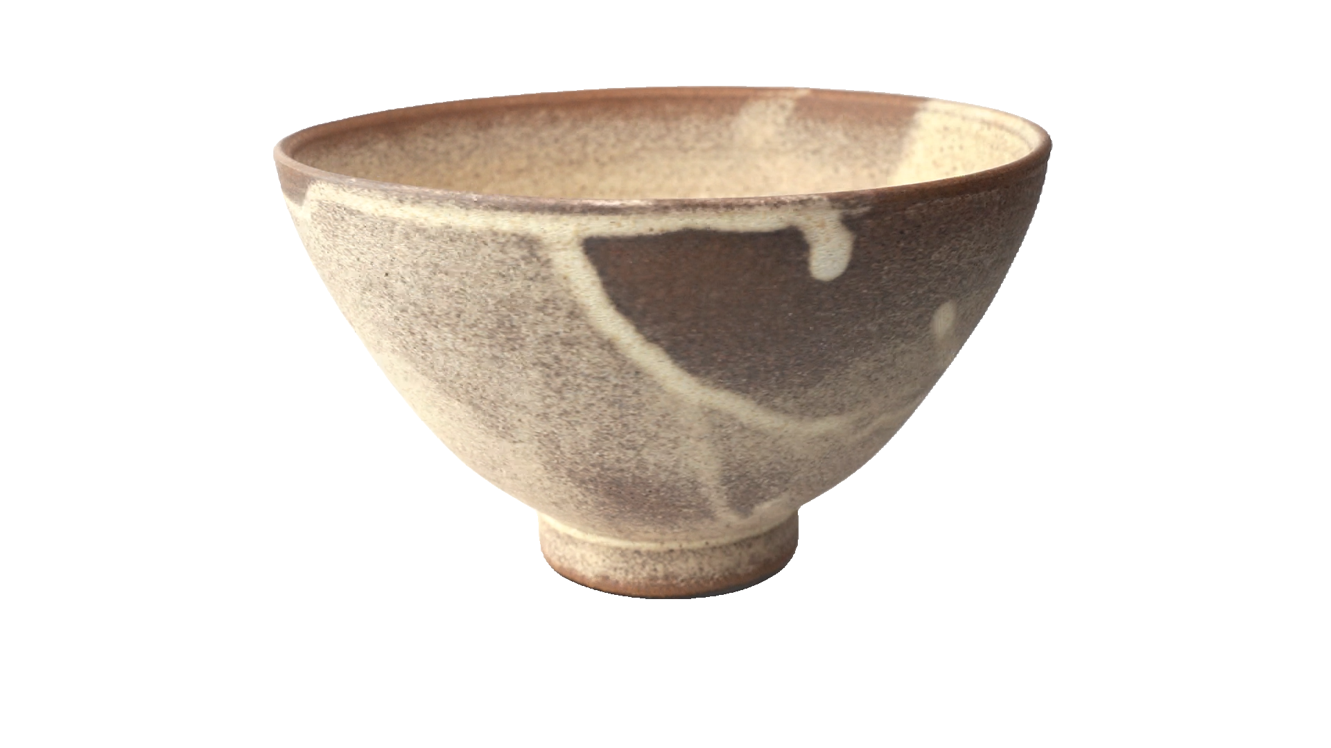 Textured Bowl