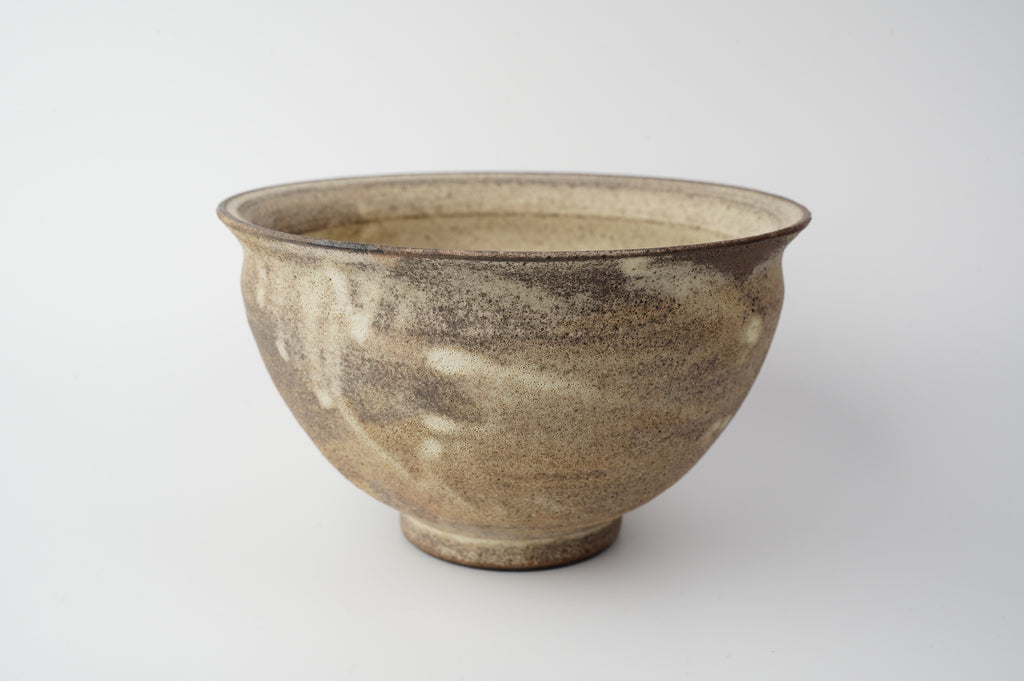 Textured bowl