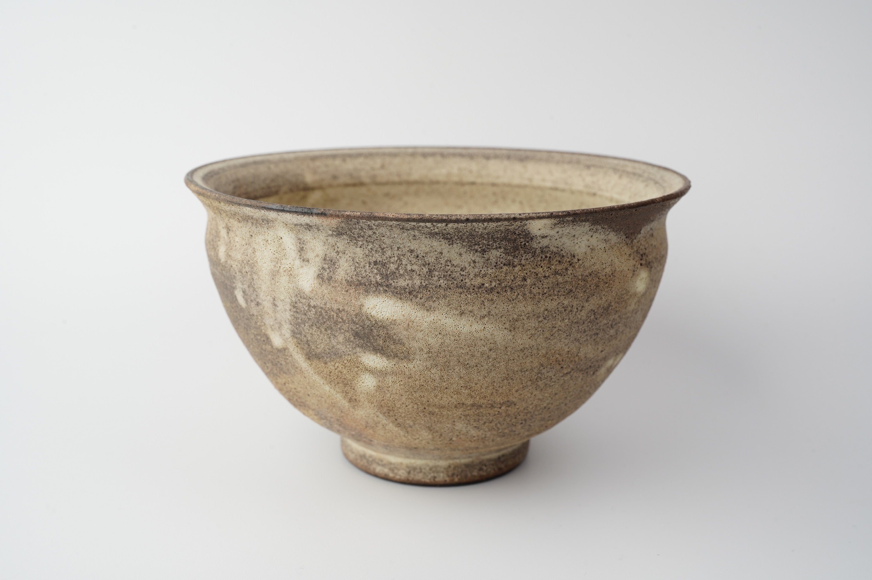 Textured bowl