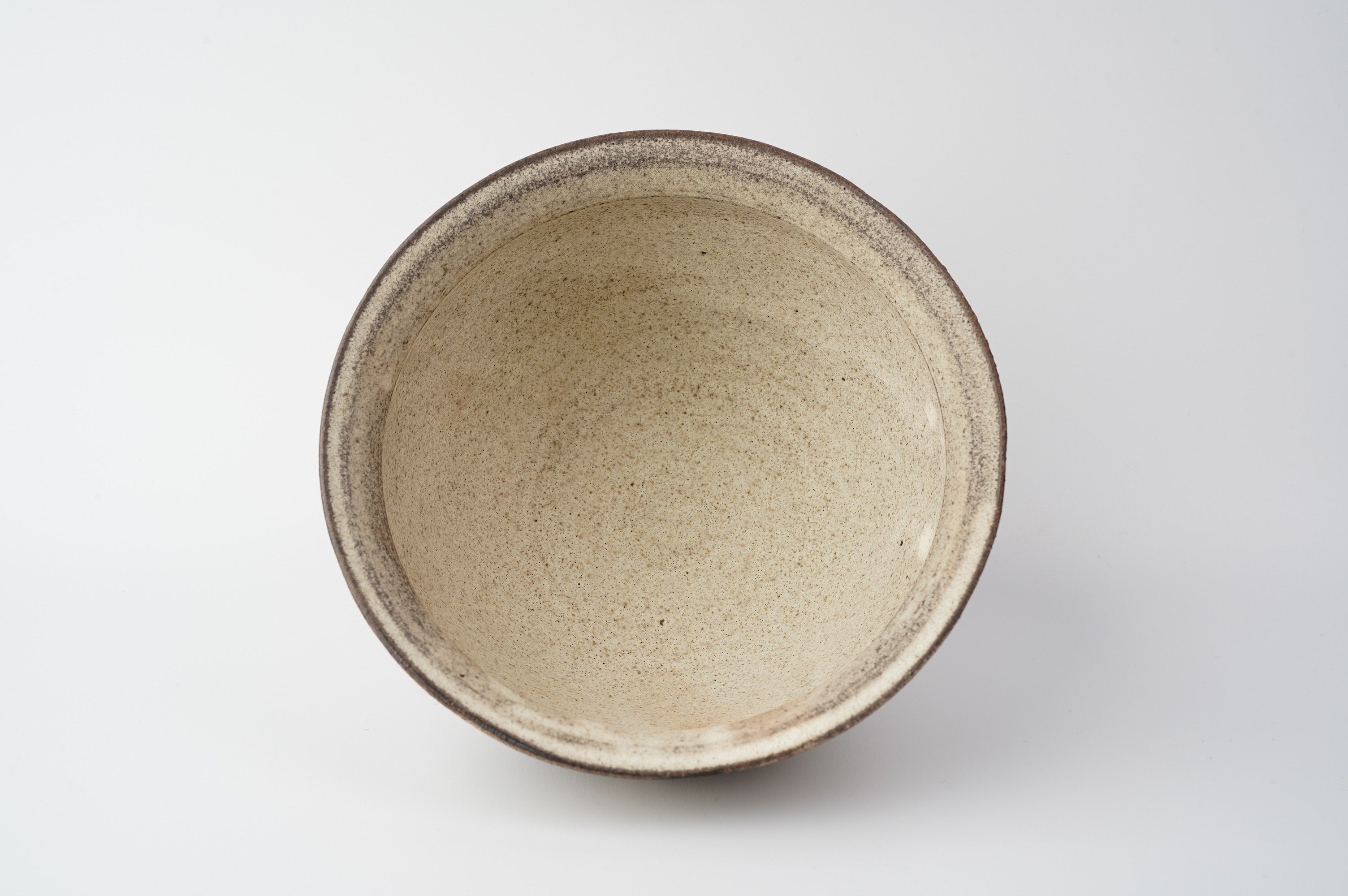 Textured bowl