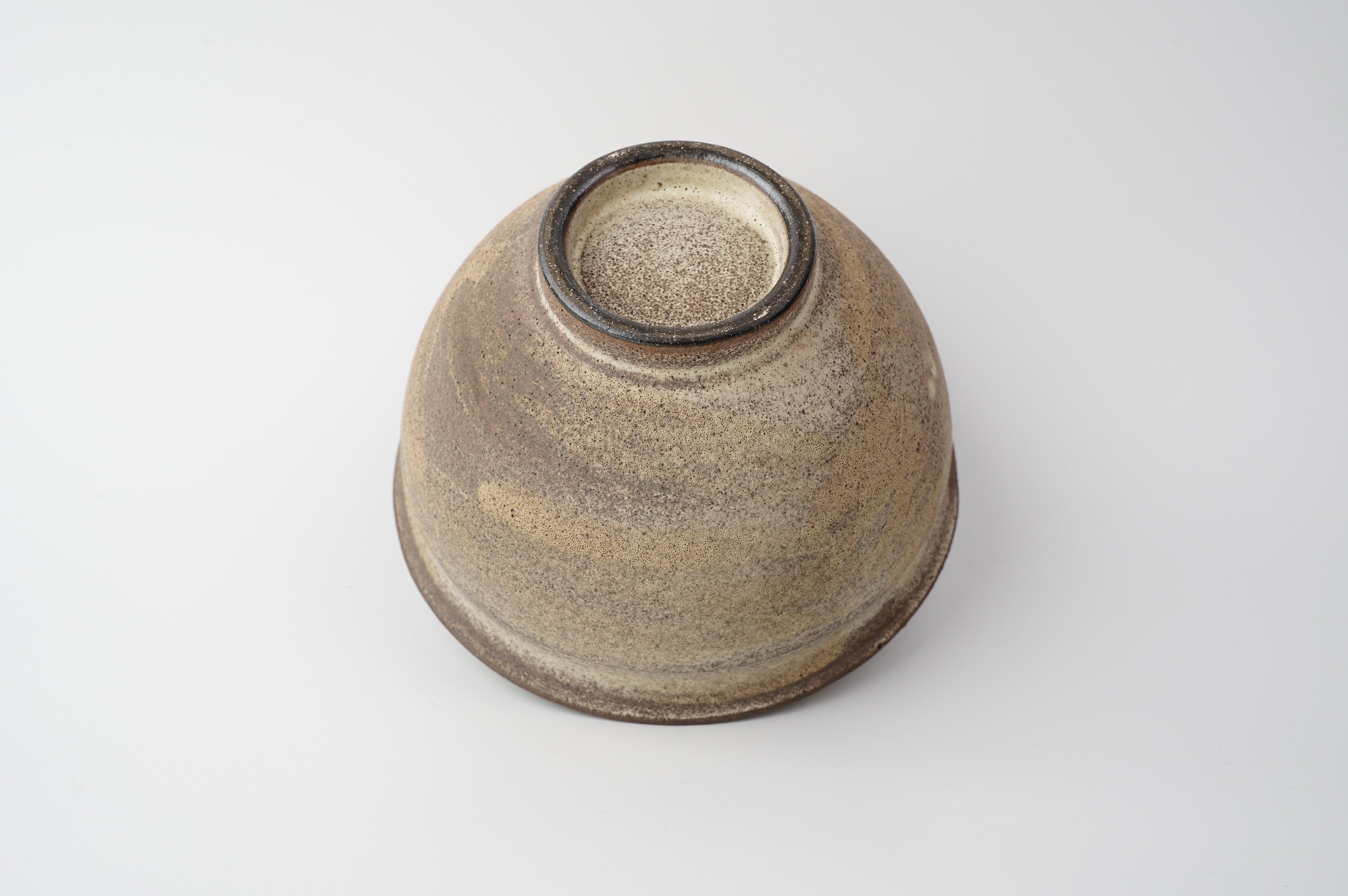 Textured bowl