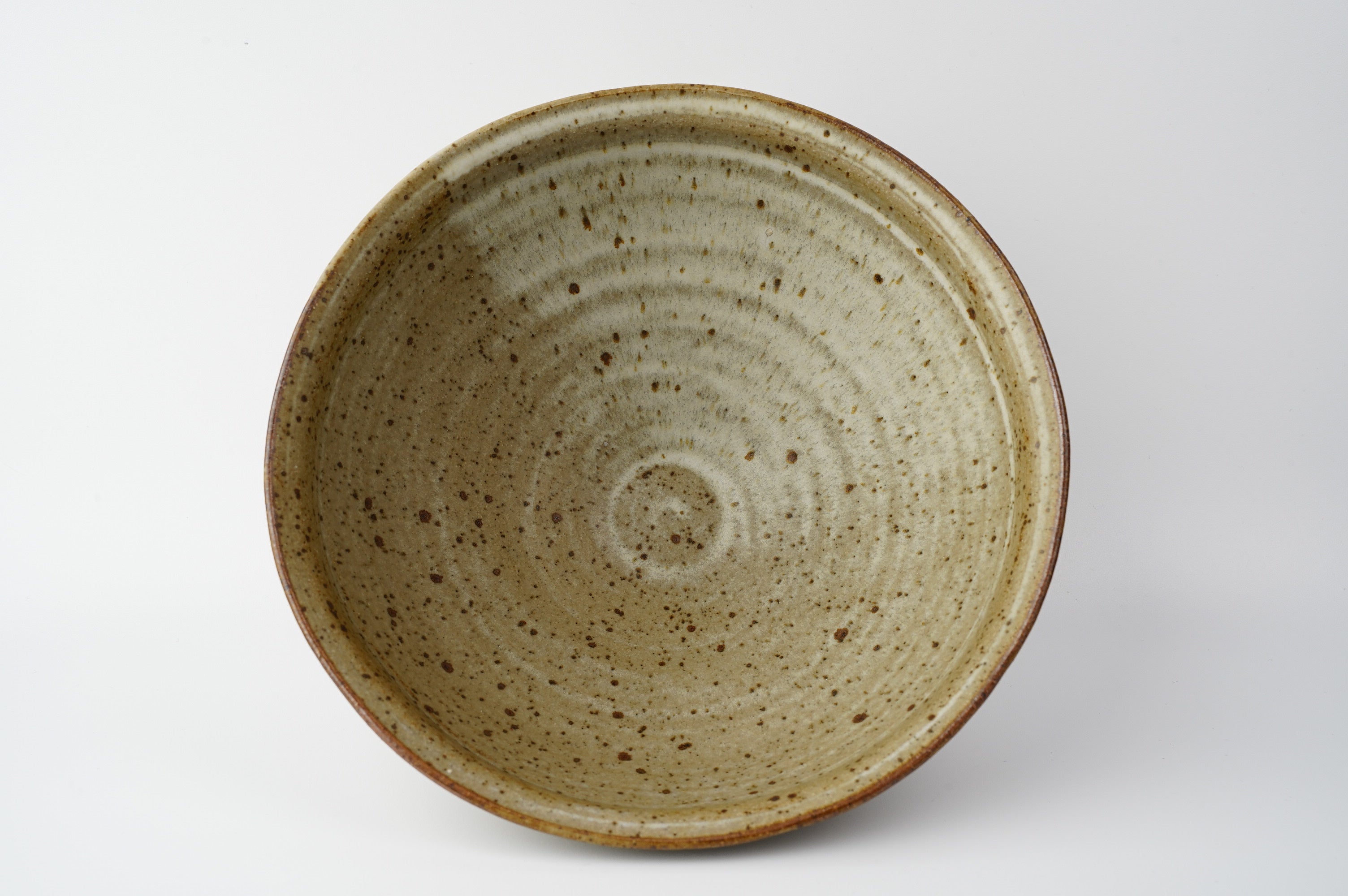 Mian-wan bowl