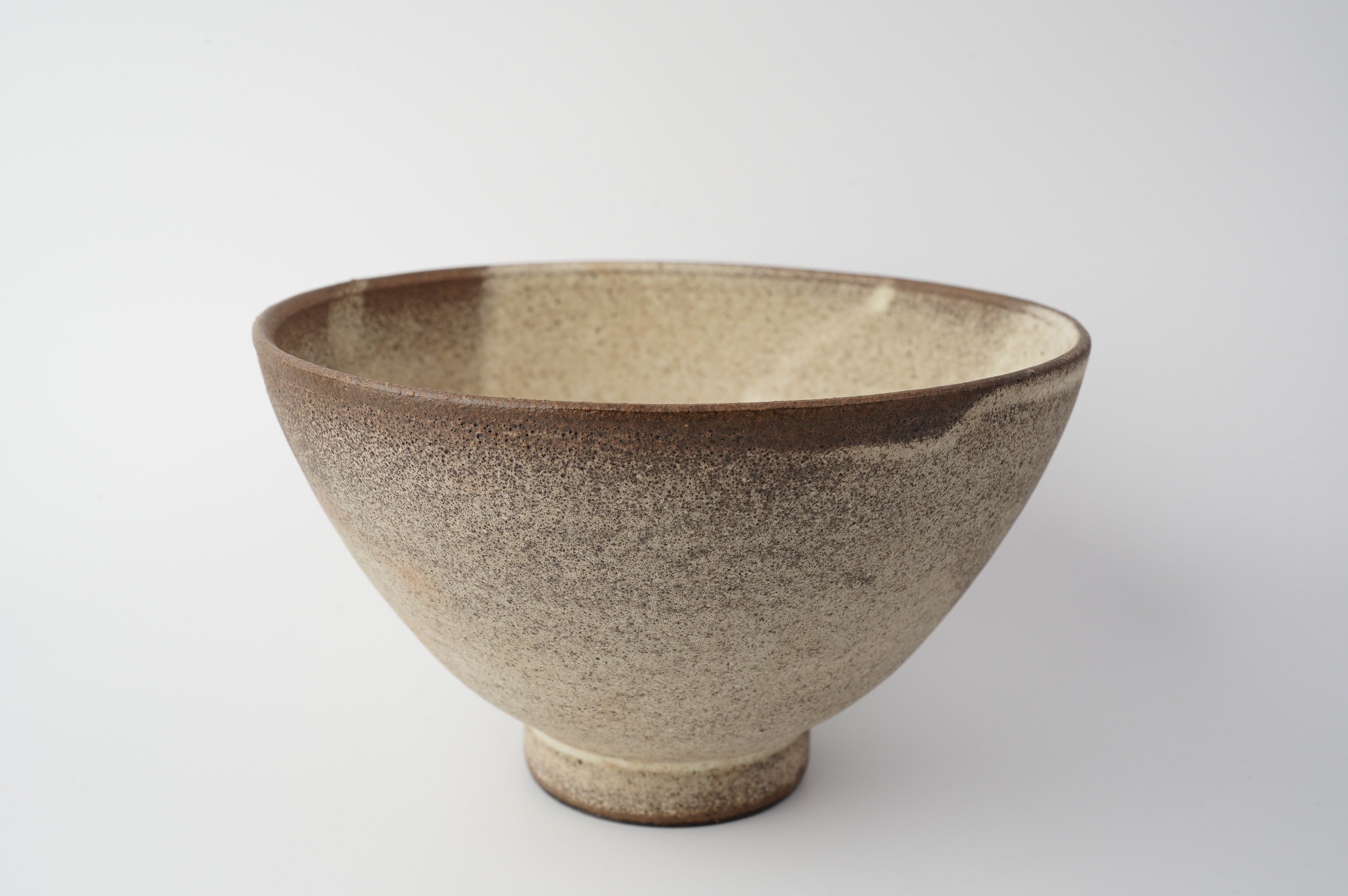 Textured Bowl