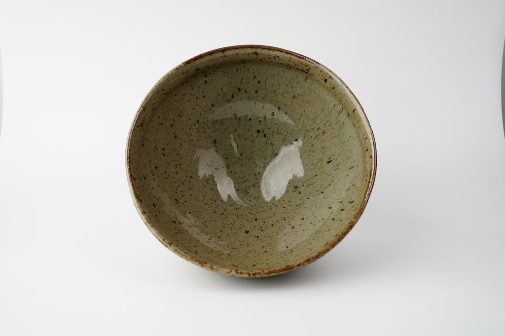 Celadon Bowl