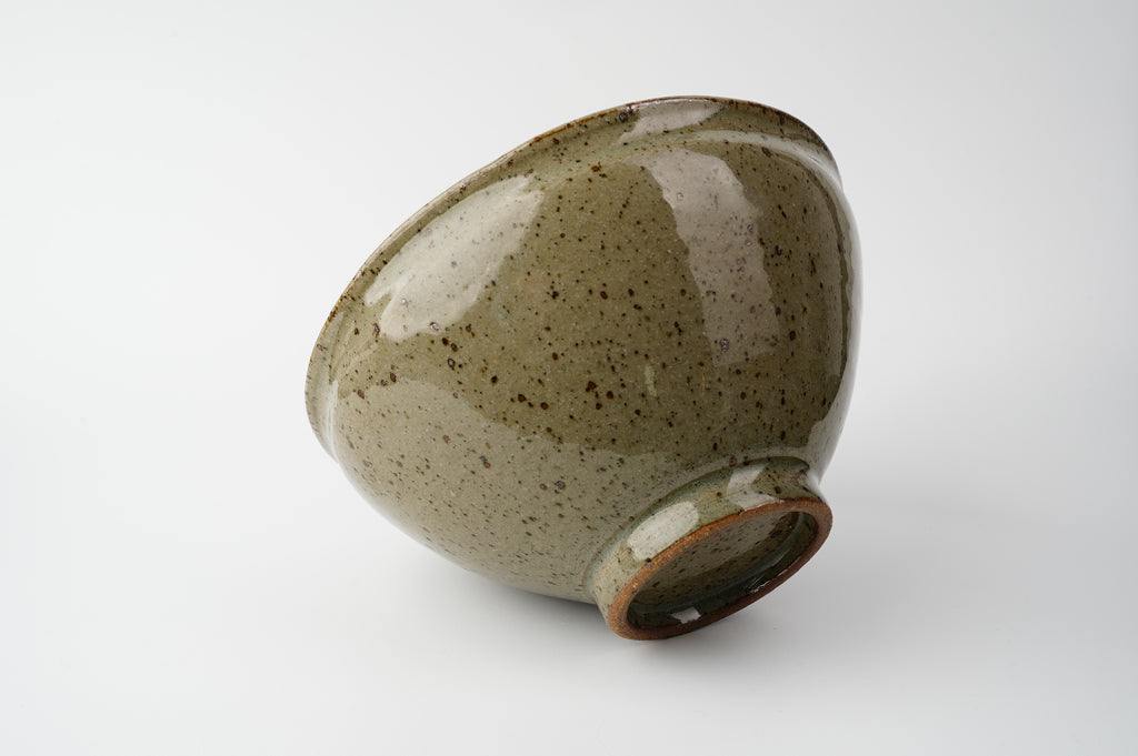 Celadon Bowl