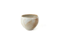 Eggshell teacup