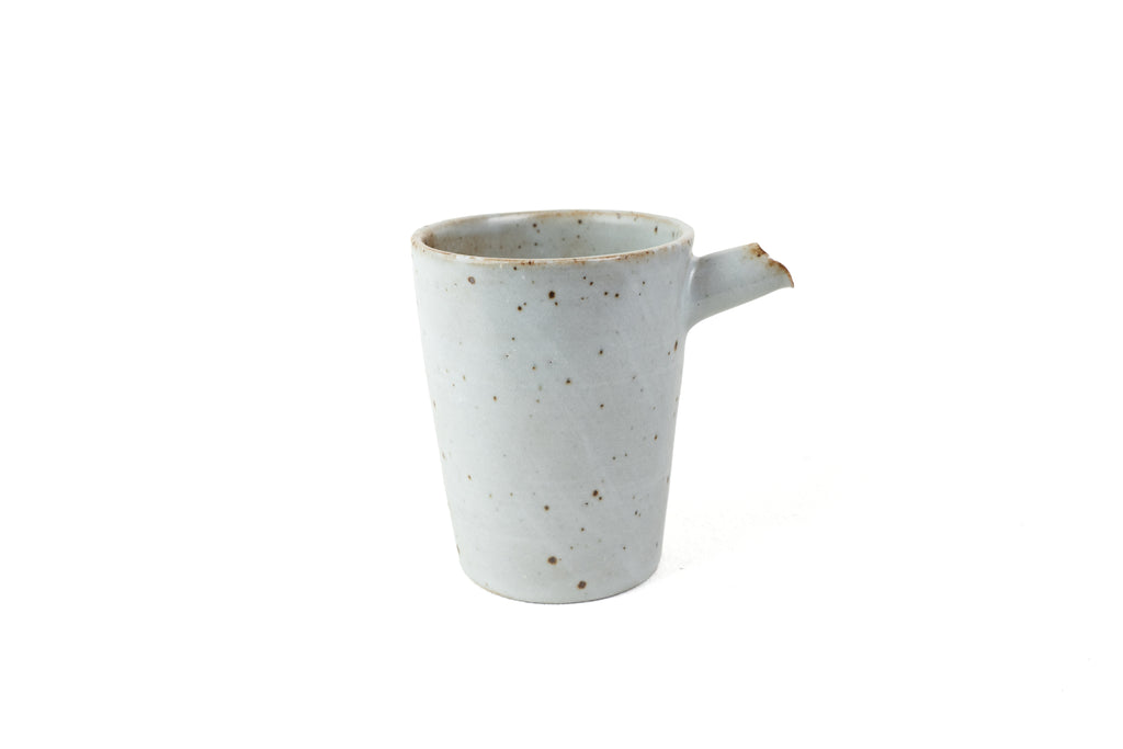 Birch Pouring Vessel