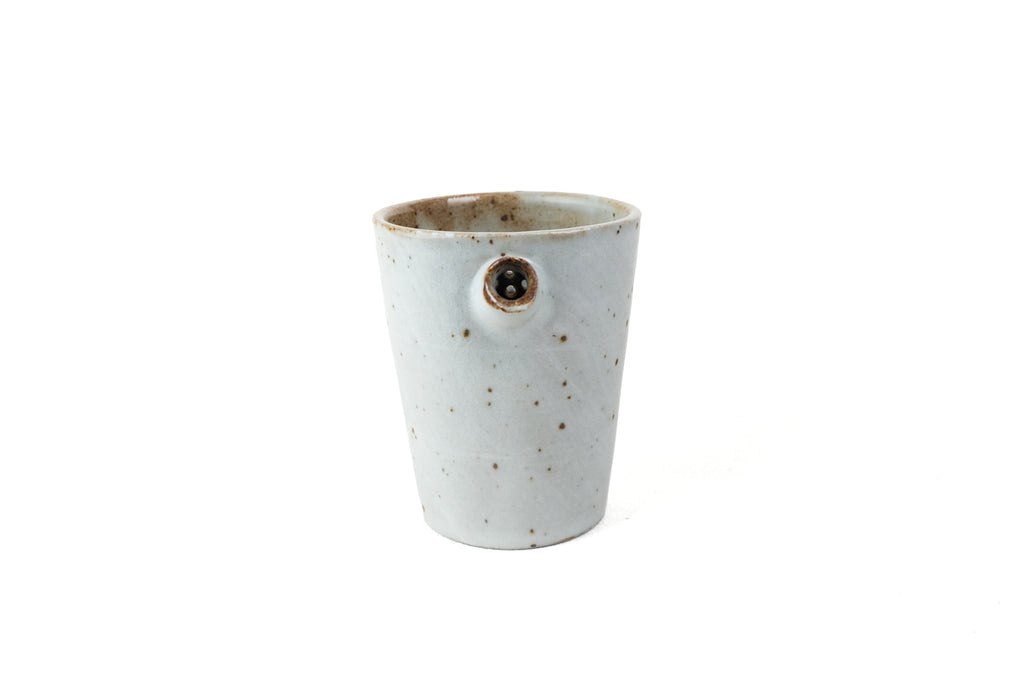 Birch Pouring Vessel
