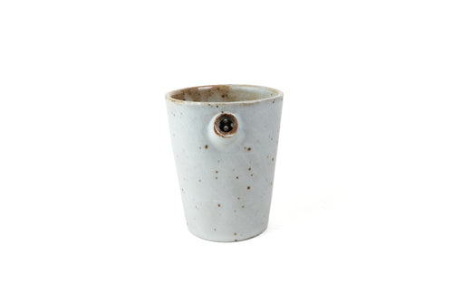 Birch Pouring Vessel