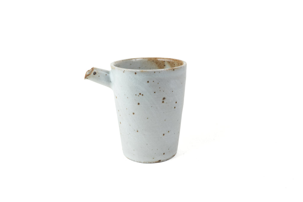 Birch Pouring Vessel