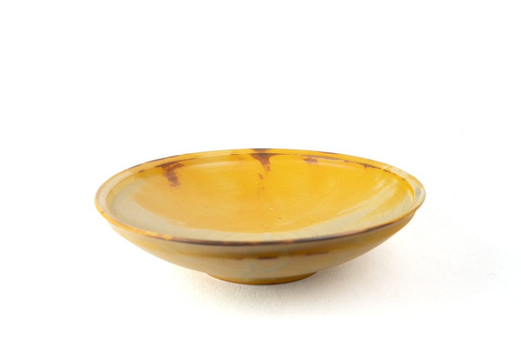 Sunset Plate