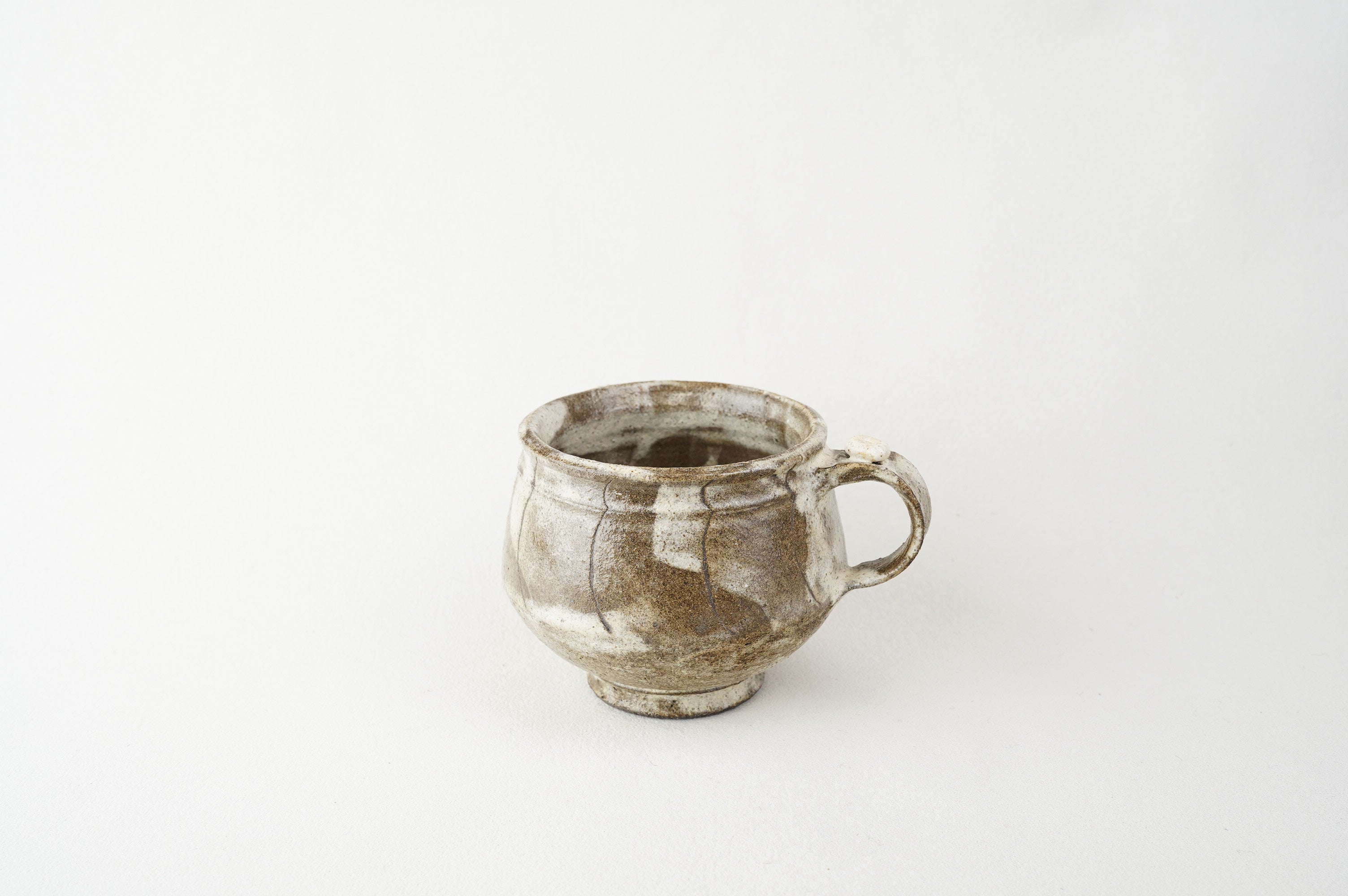 Earth Vein Mug