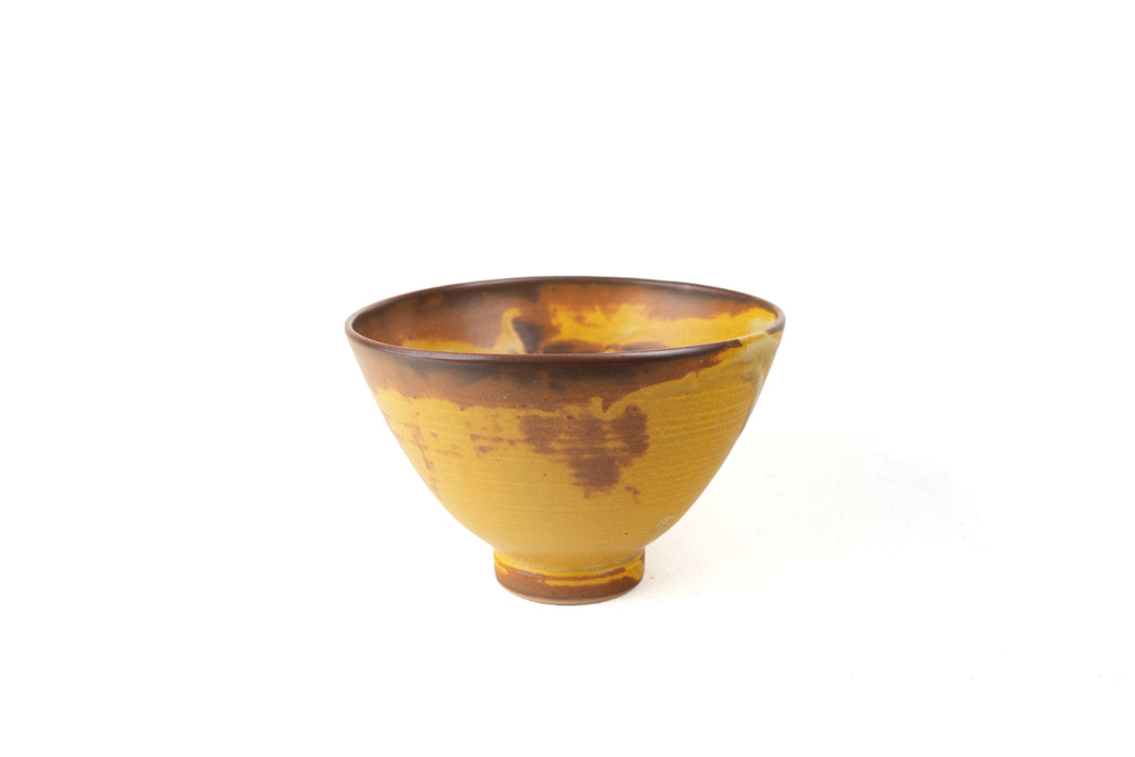 Yellow Bowl