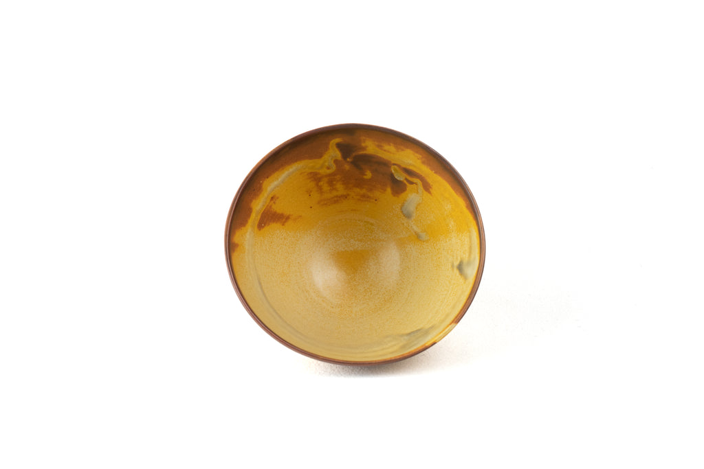 Yellow Bowl