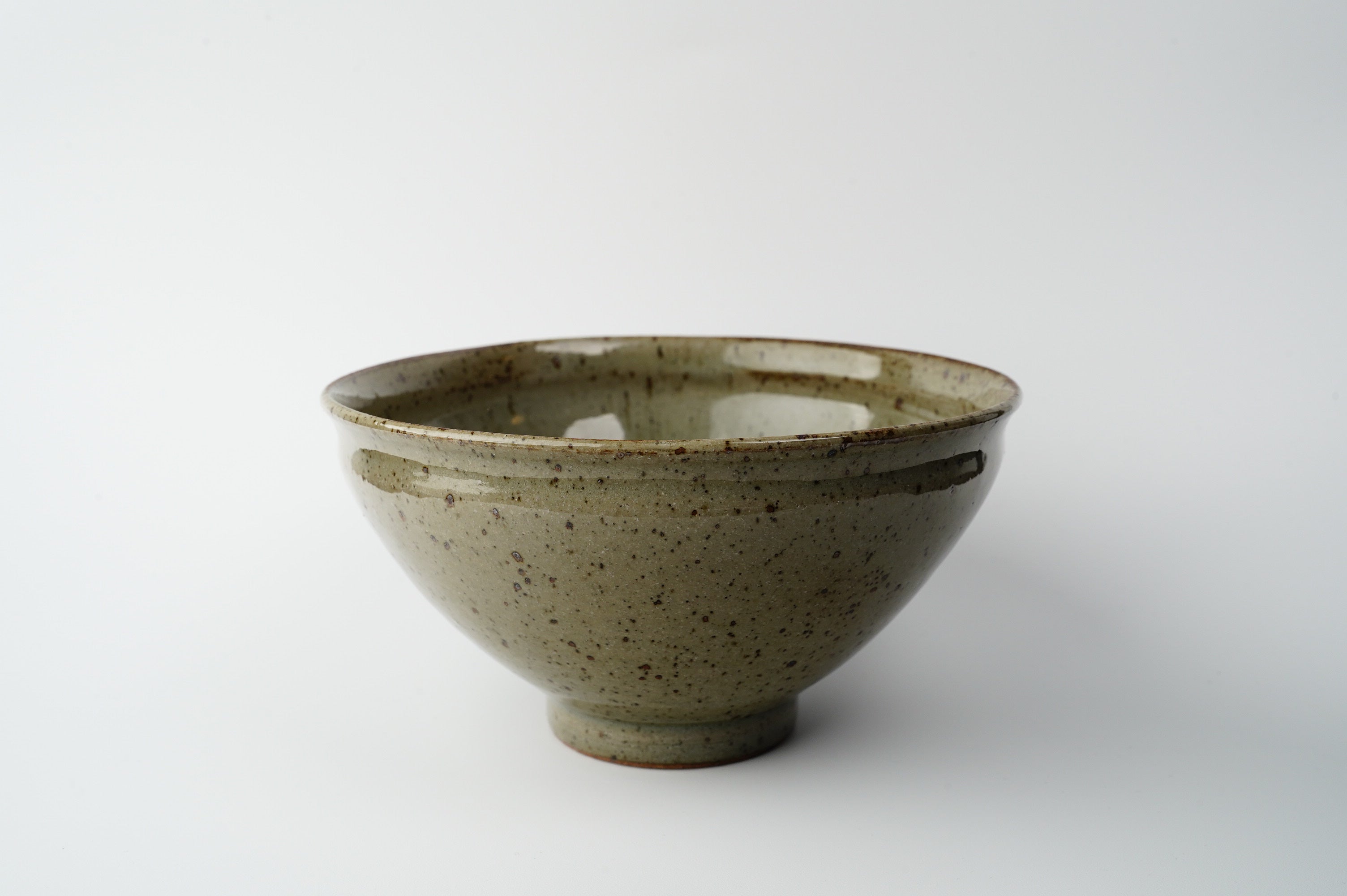Celadon Bowl