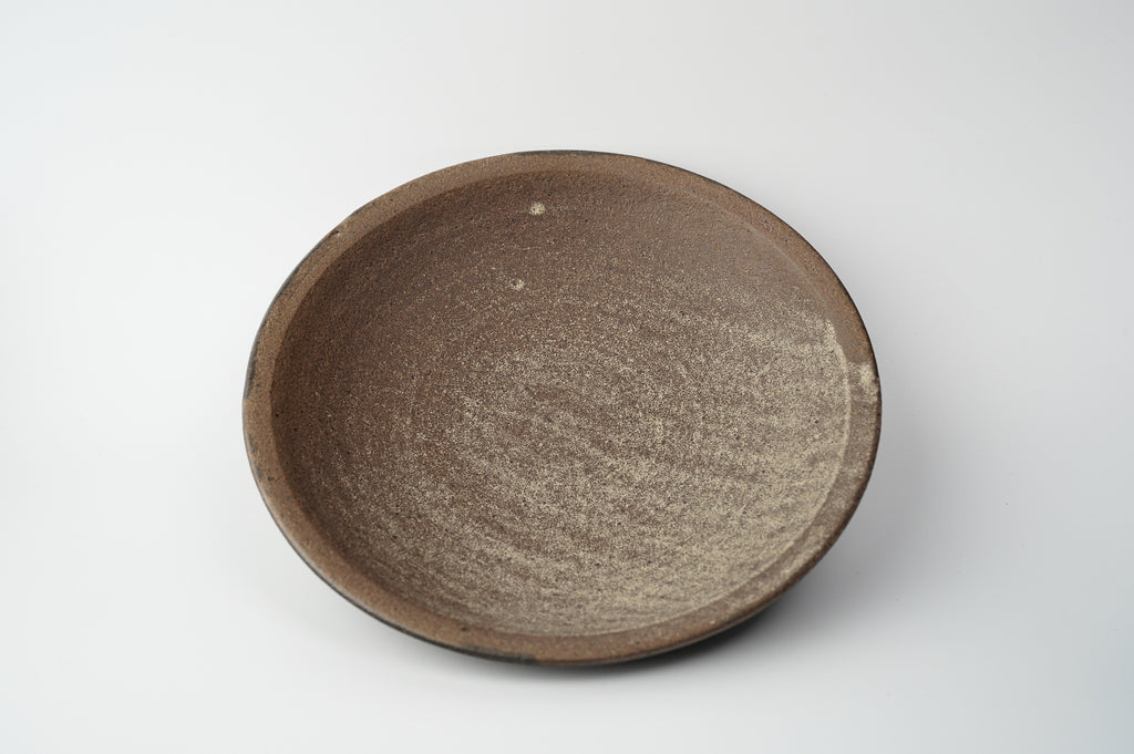 Plate