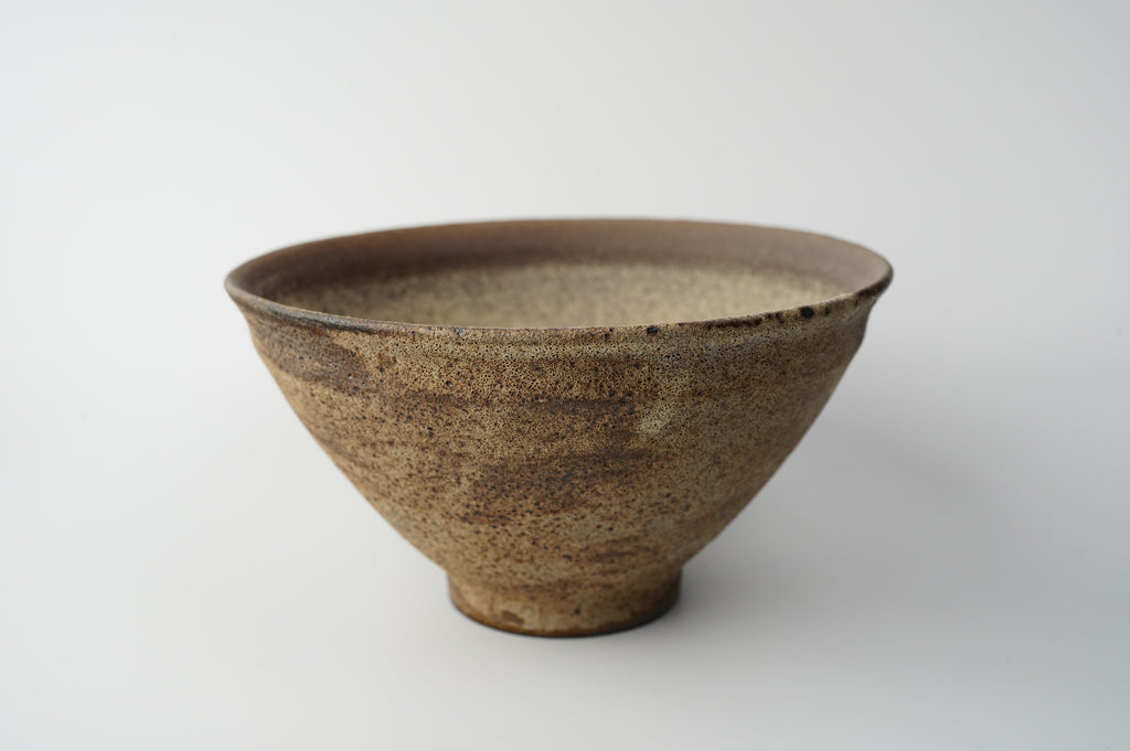 Textured Bowl