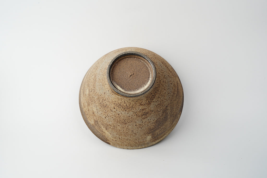 Textured Bowl