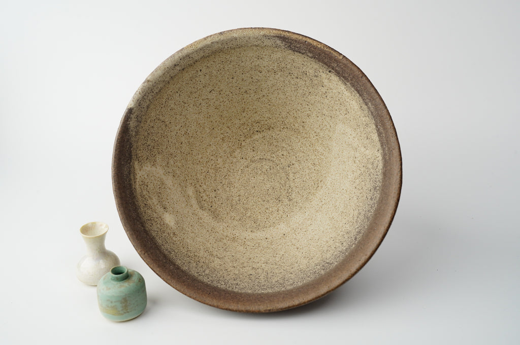 Textured Bowl
