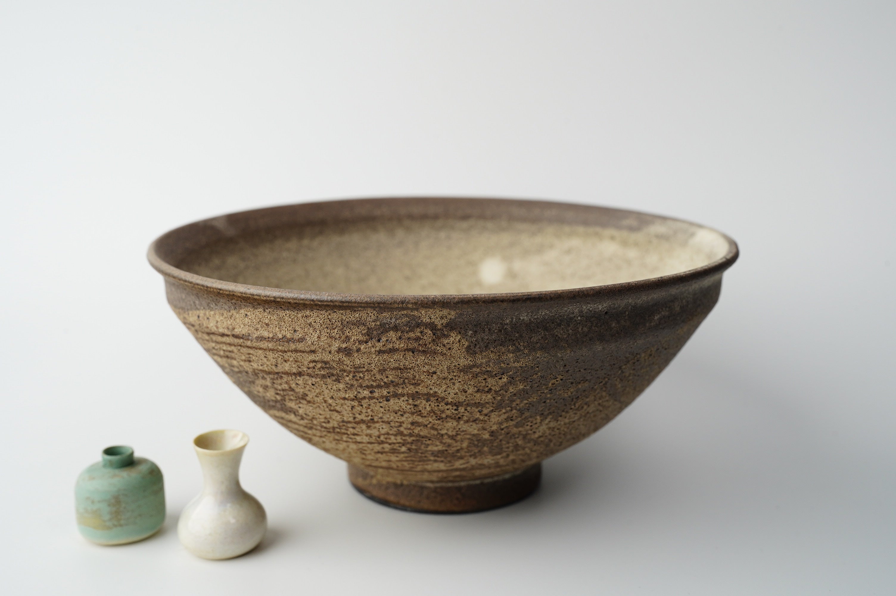 Textured Bowl