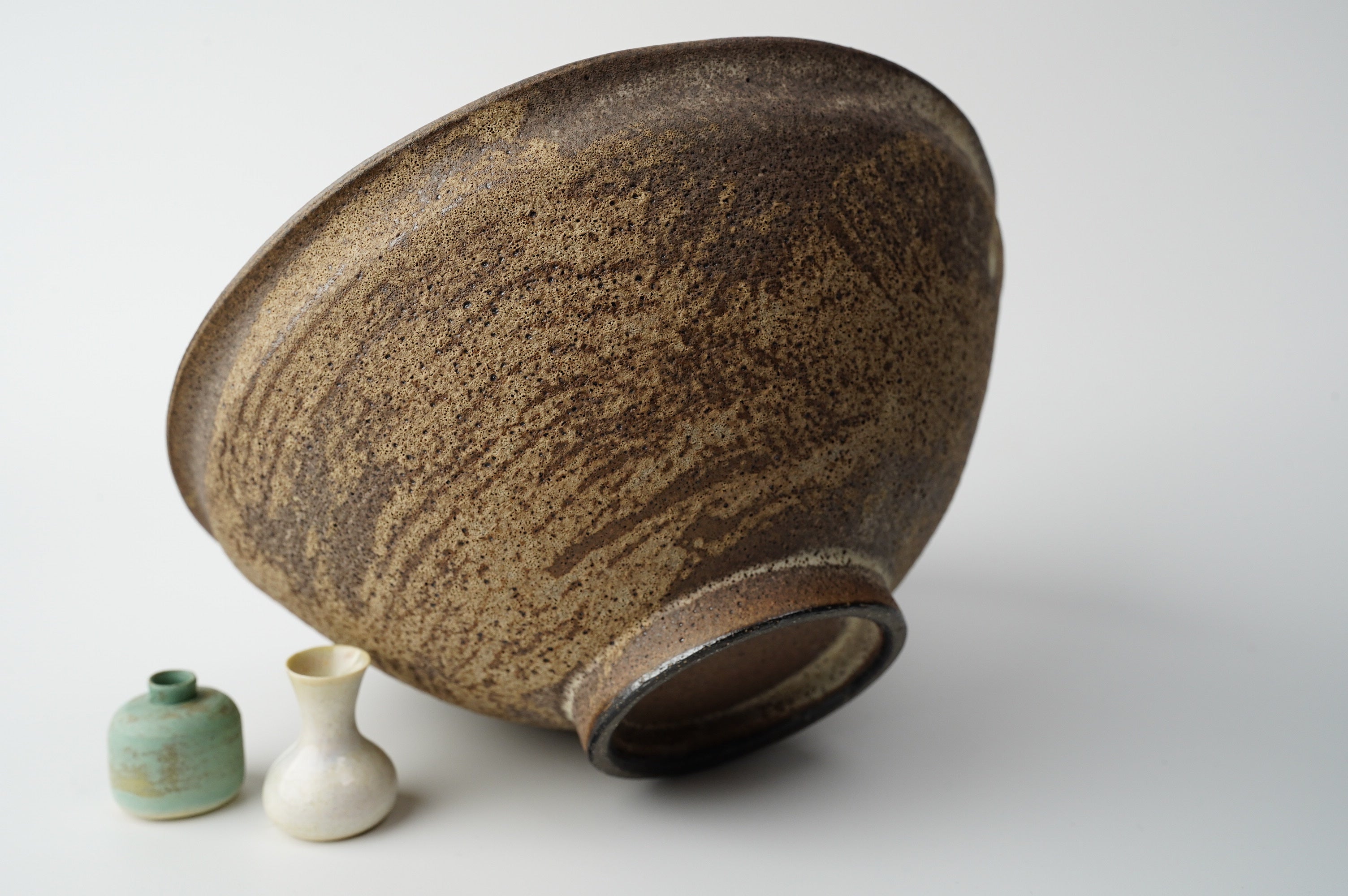 Textured Bowl