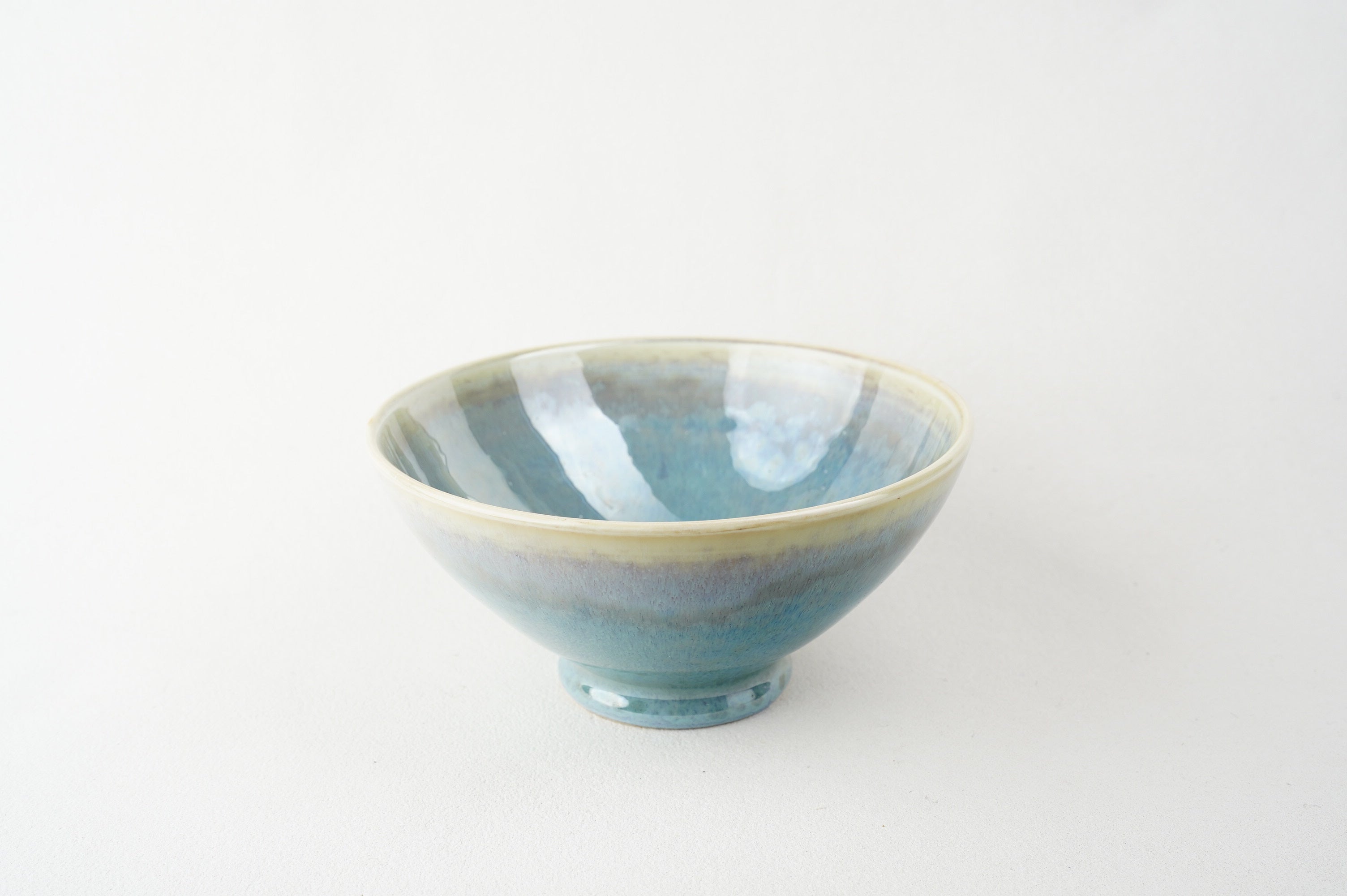 Seafoam Chawan
