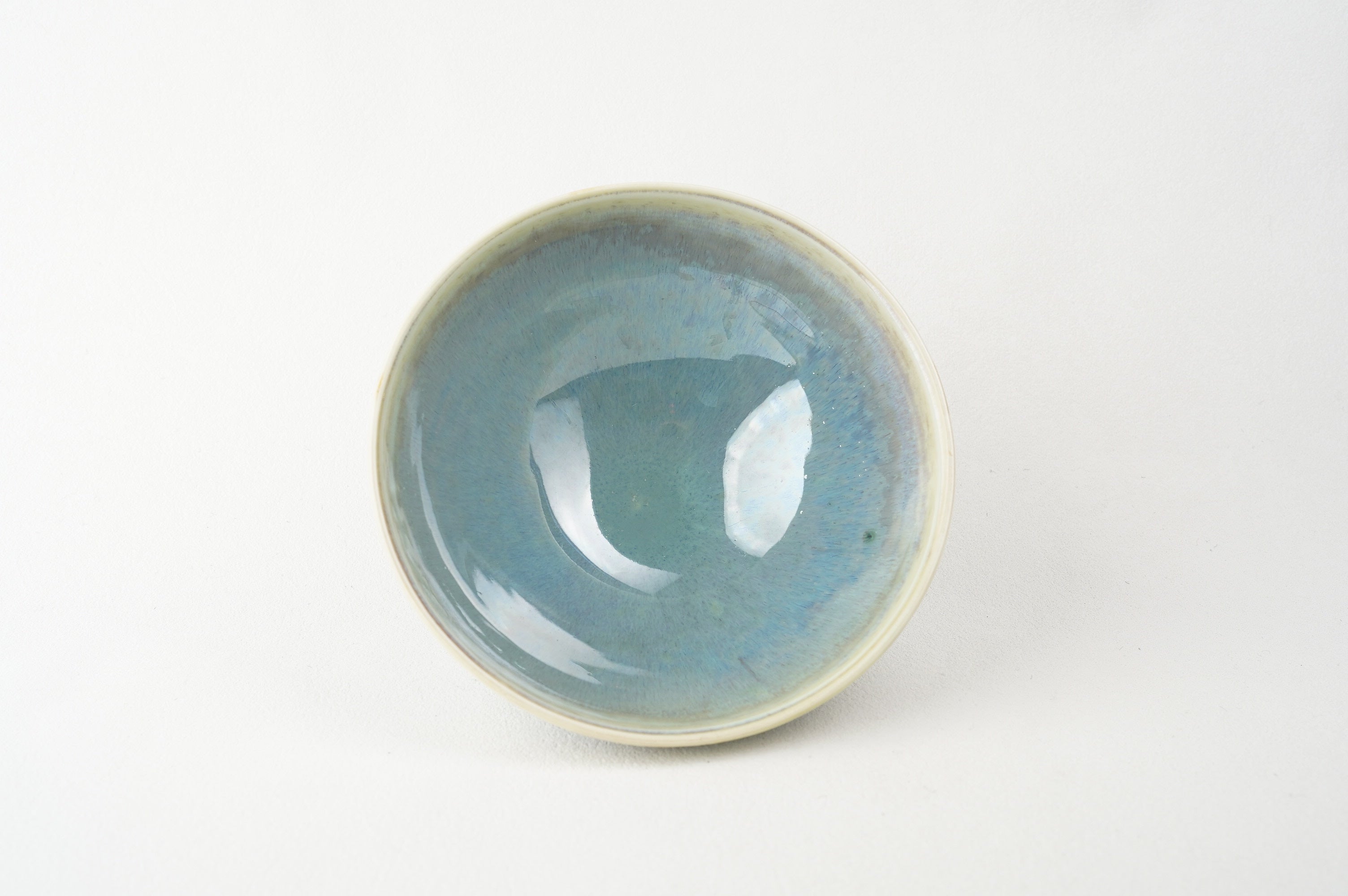 Seafoam Chawan