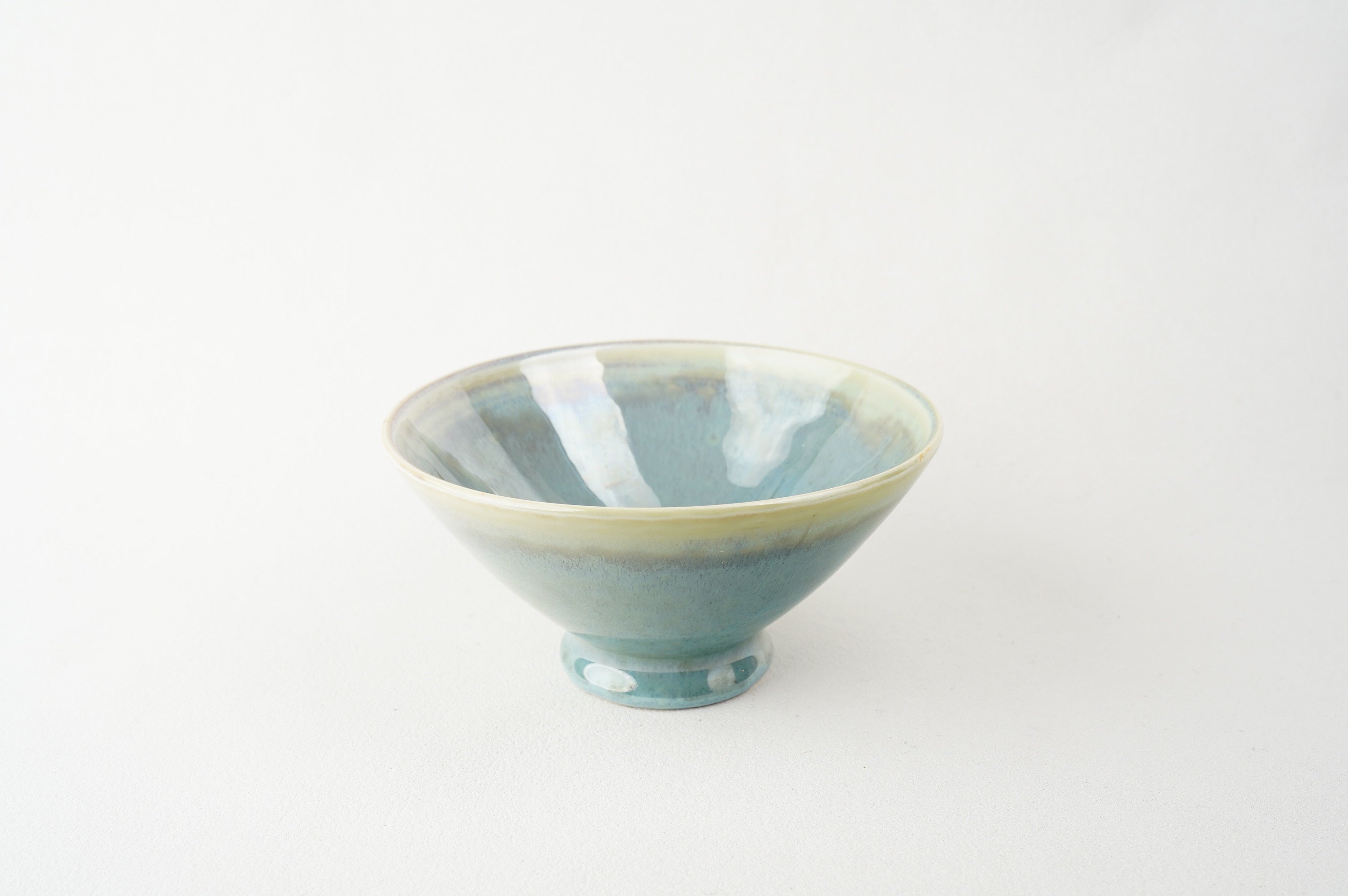 Seafoam Chawan