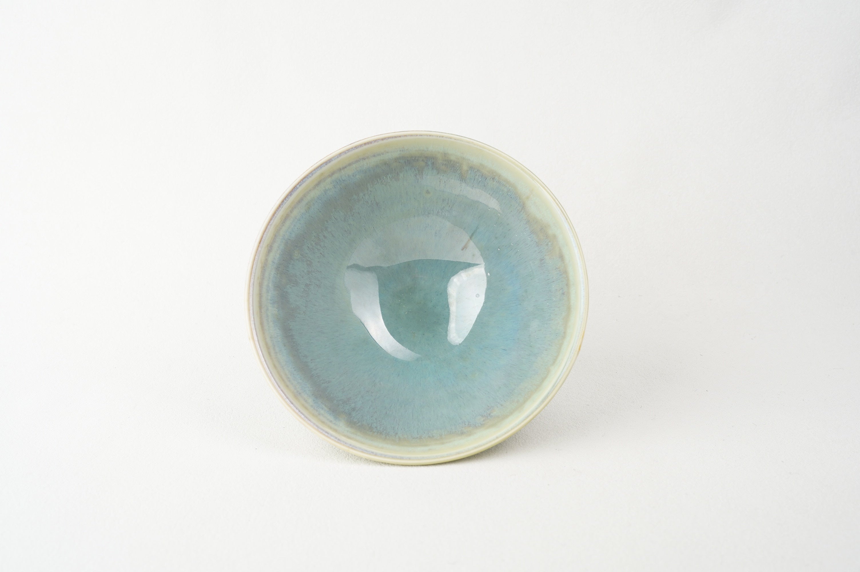 Seafoam Chawan