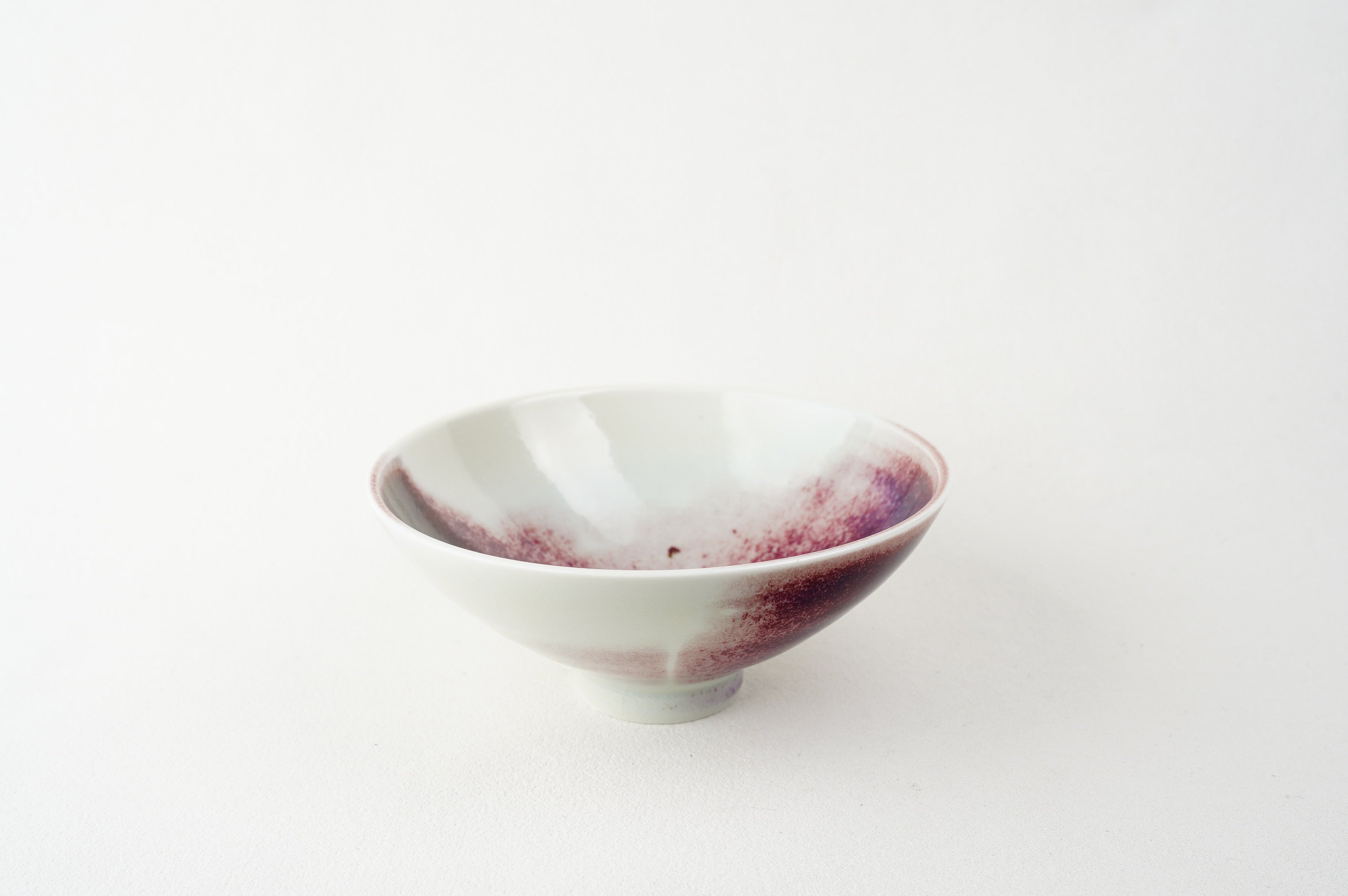 Blushed Chawan