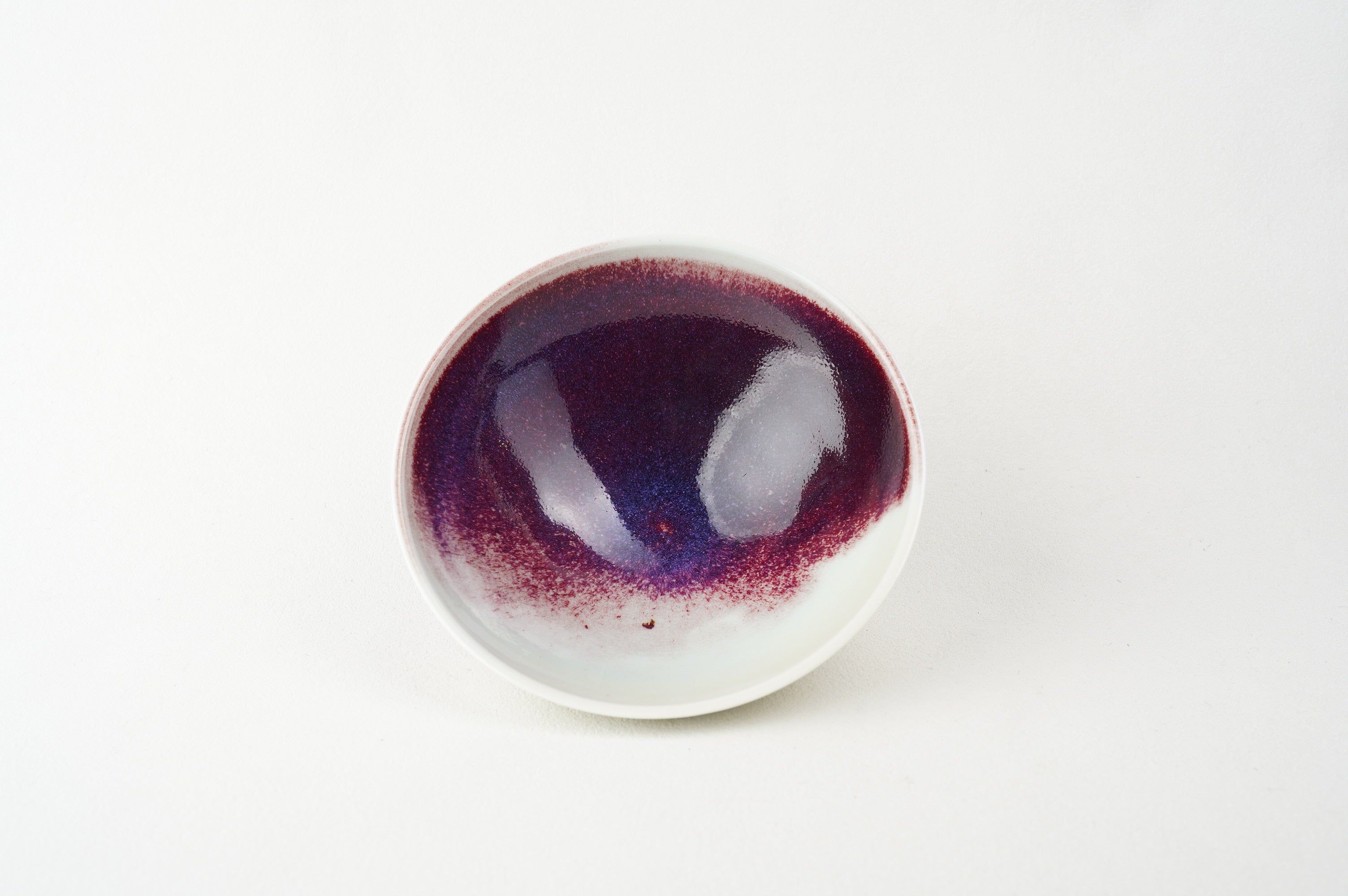 Blushed Chawan