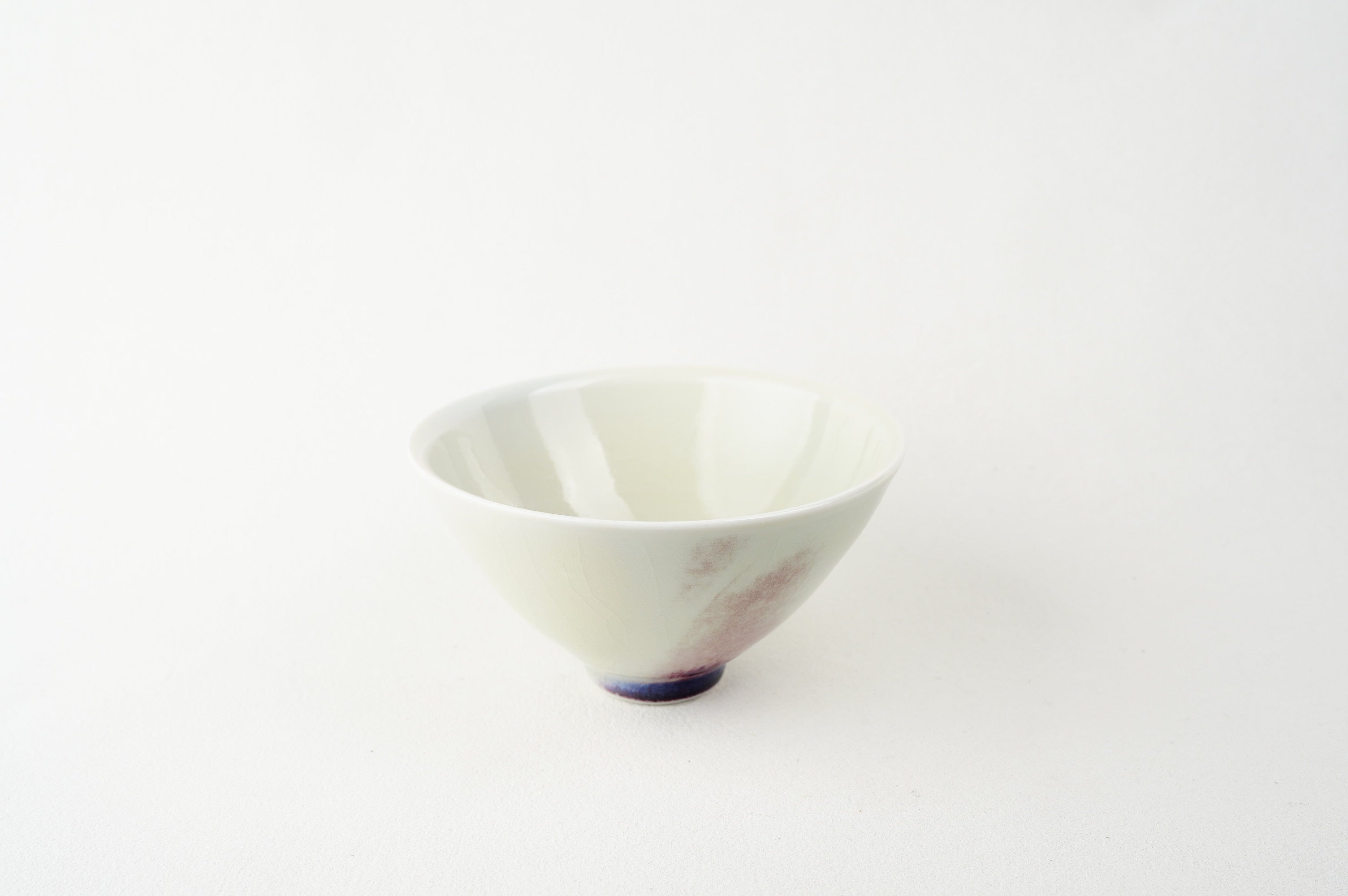 Blushed Chawan