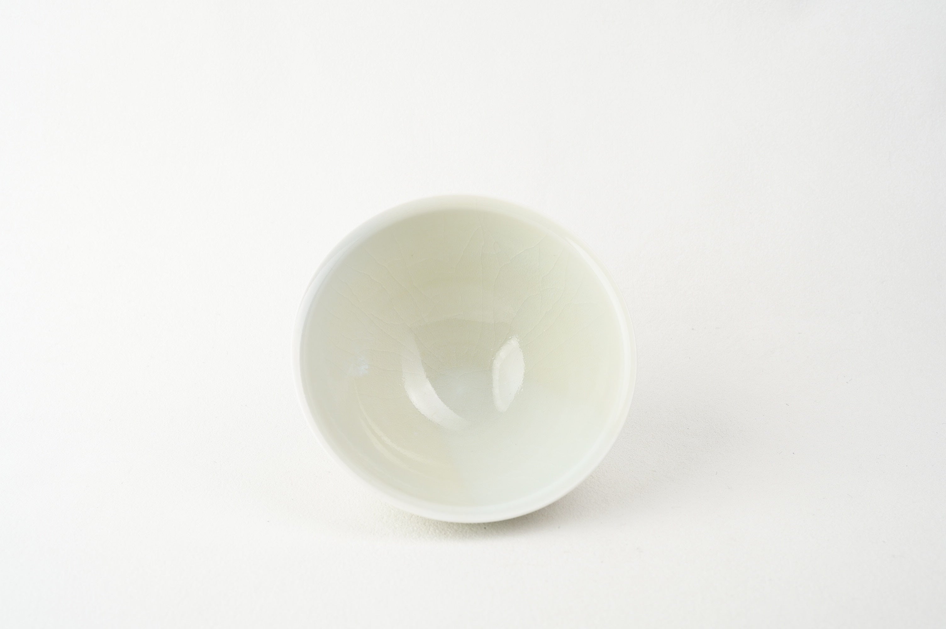 Blushed Chawan