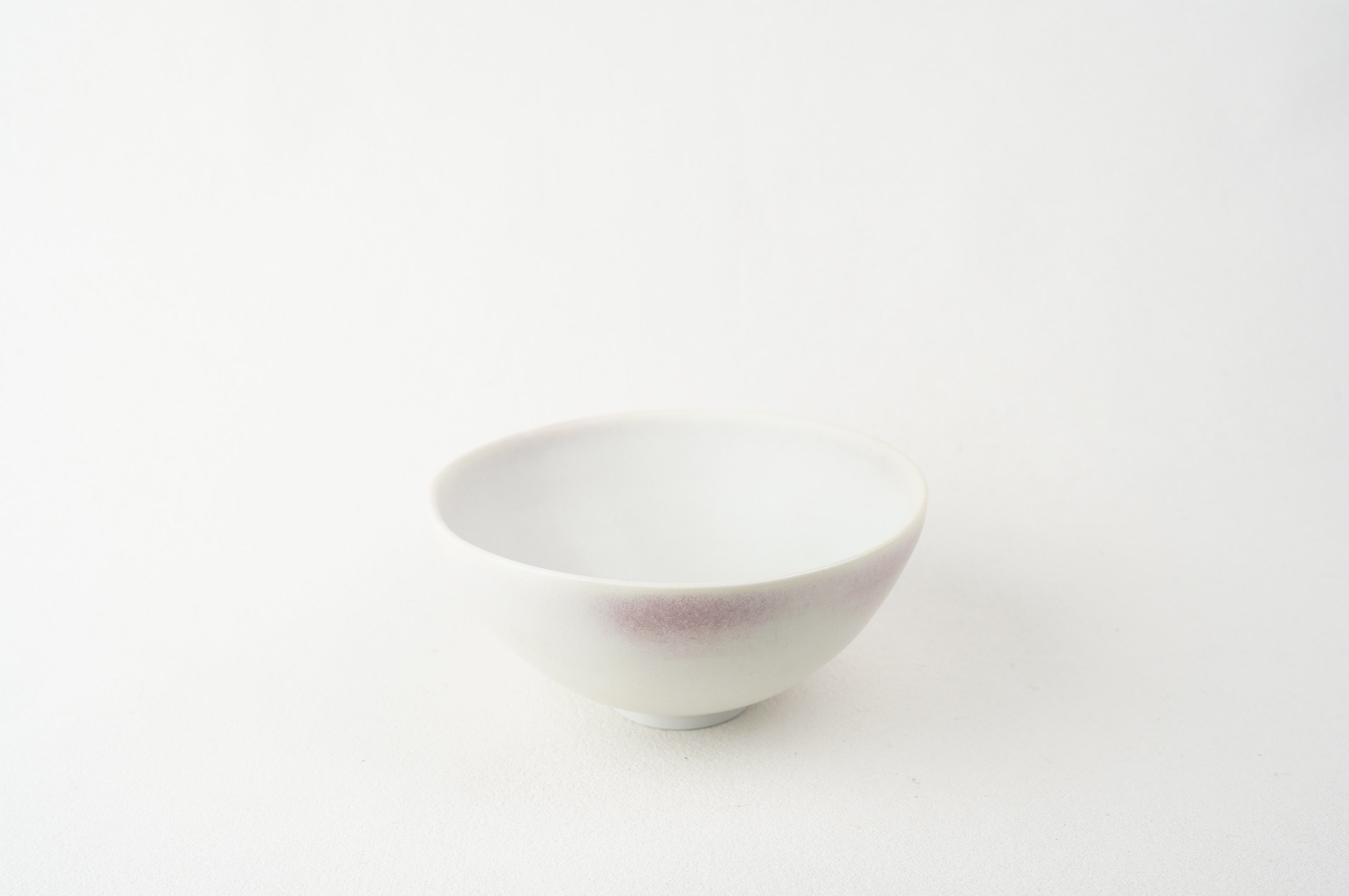 Blushed Chawan