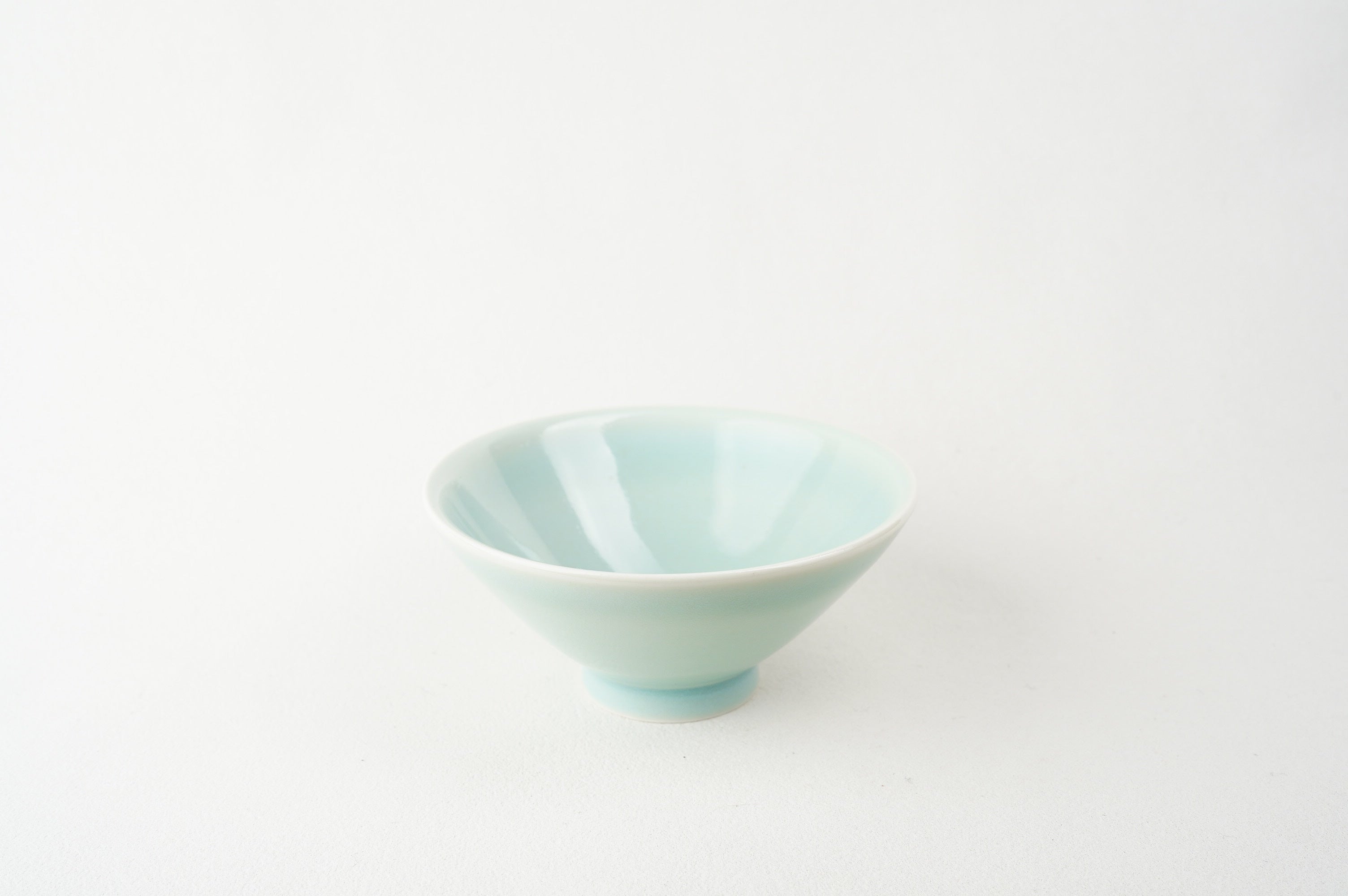 Celadon Chawan