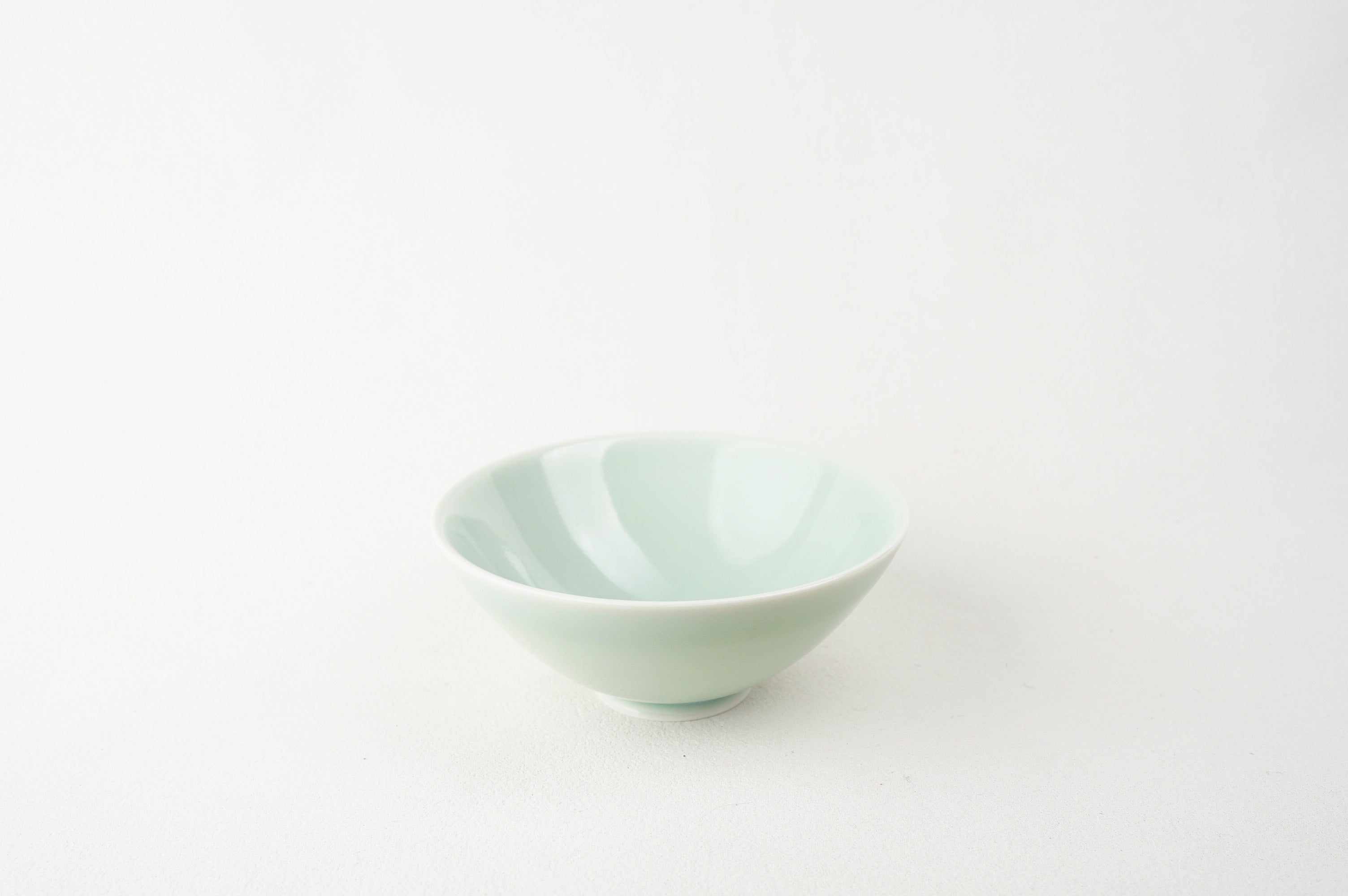 Celadon Chawan