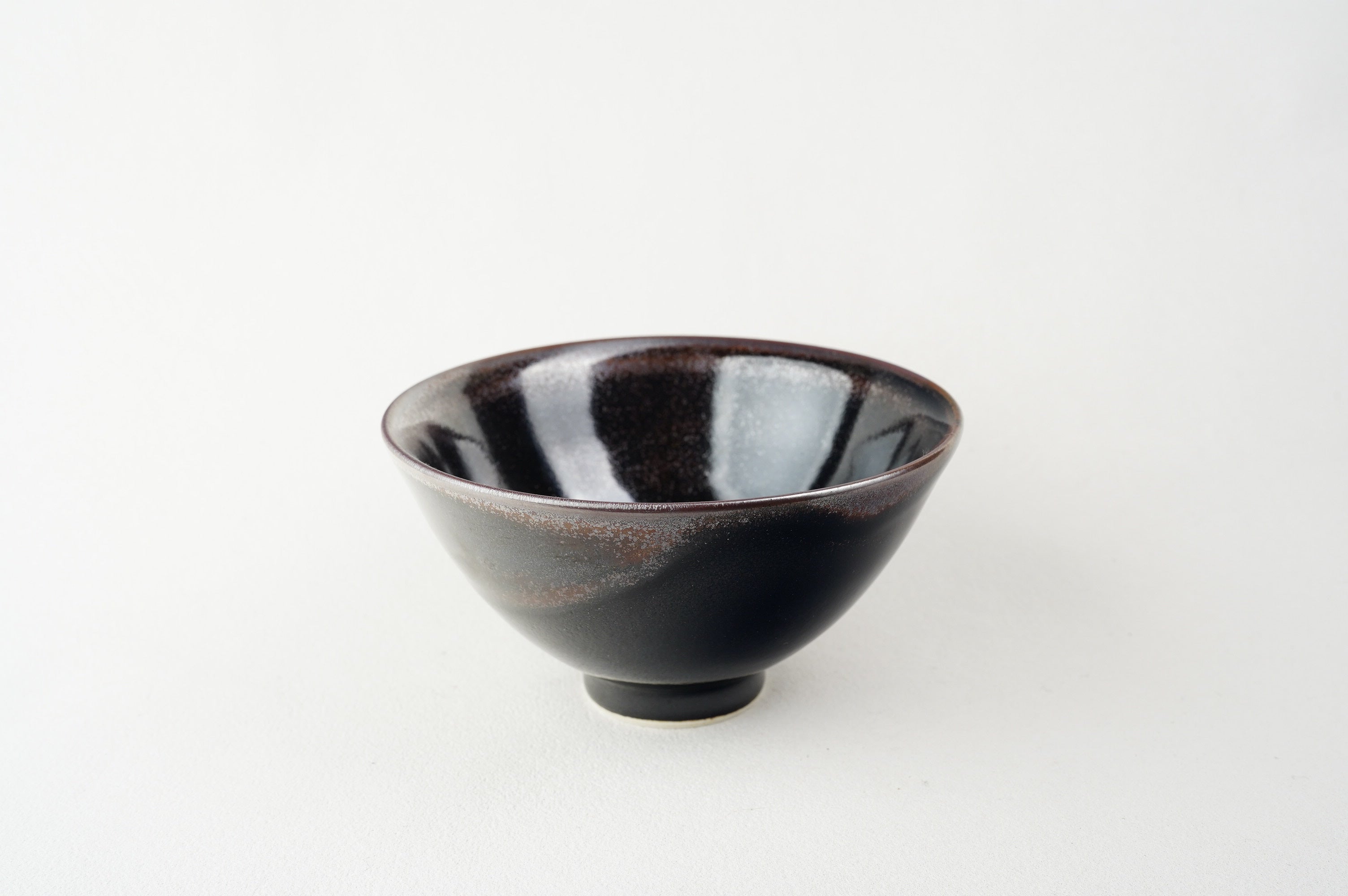 Temmoku Chawan