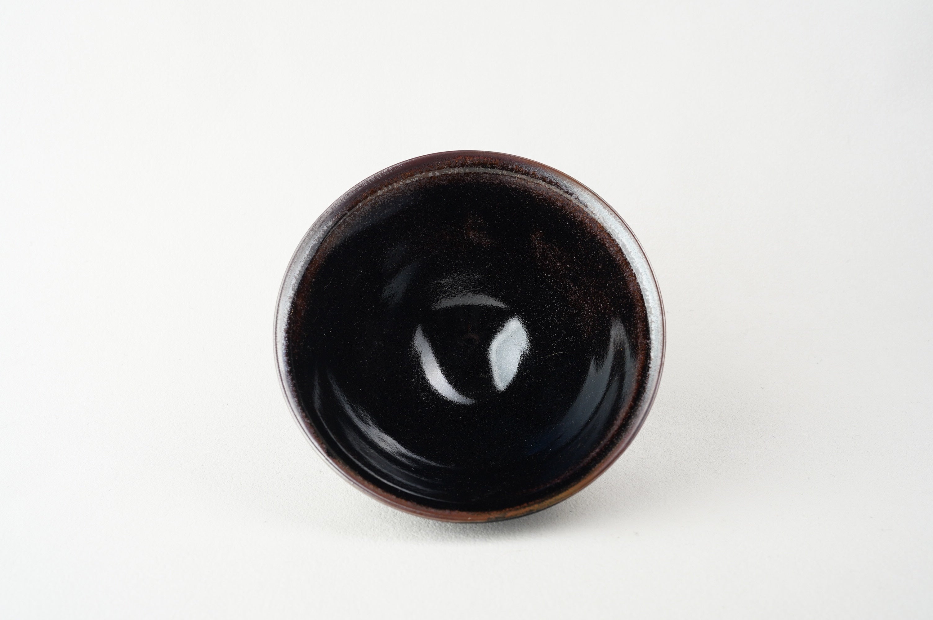 Temmoku Chawan