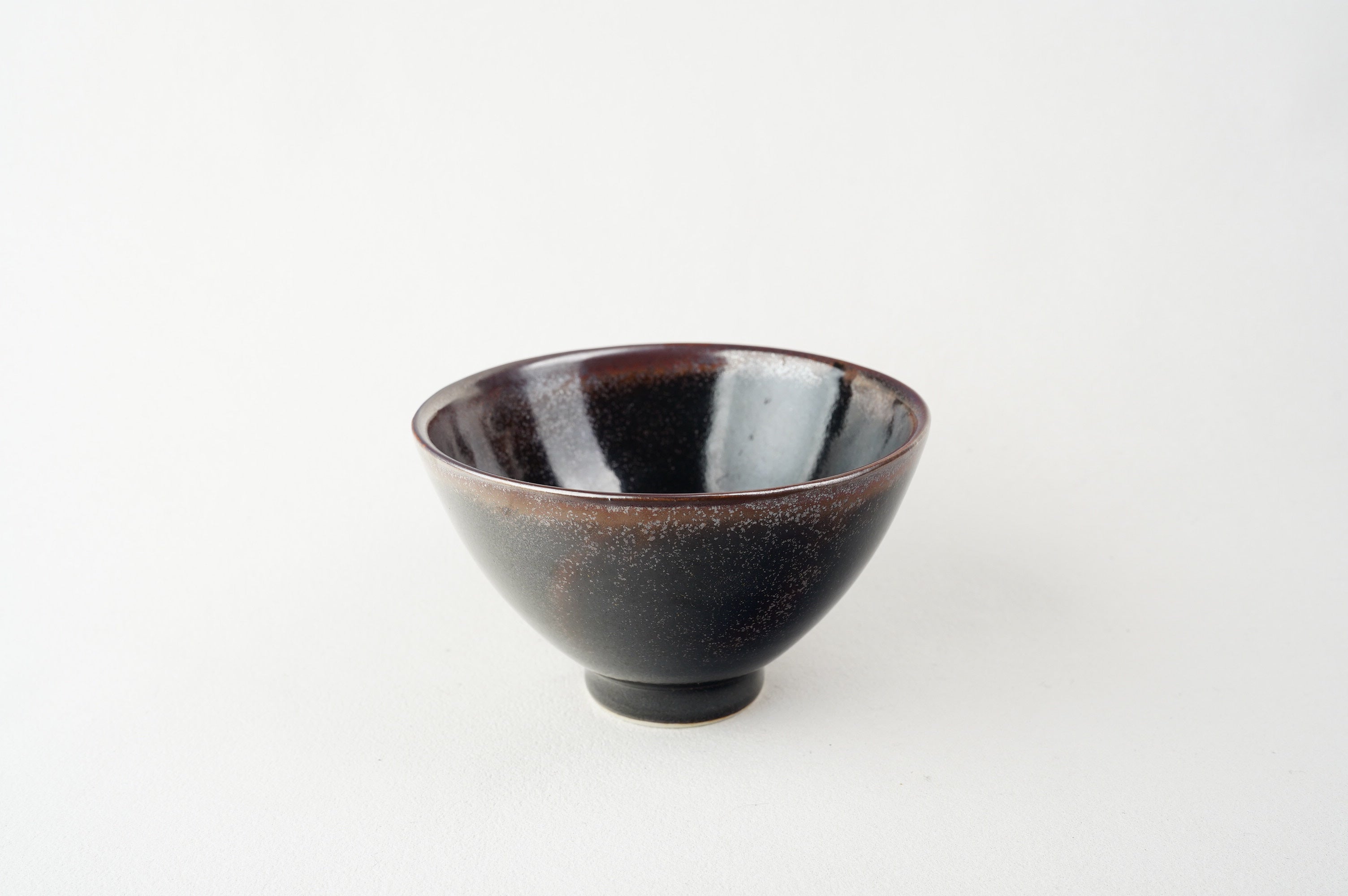 Temmoku Chawan