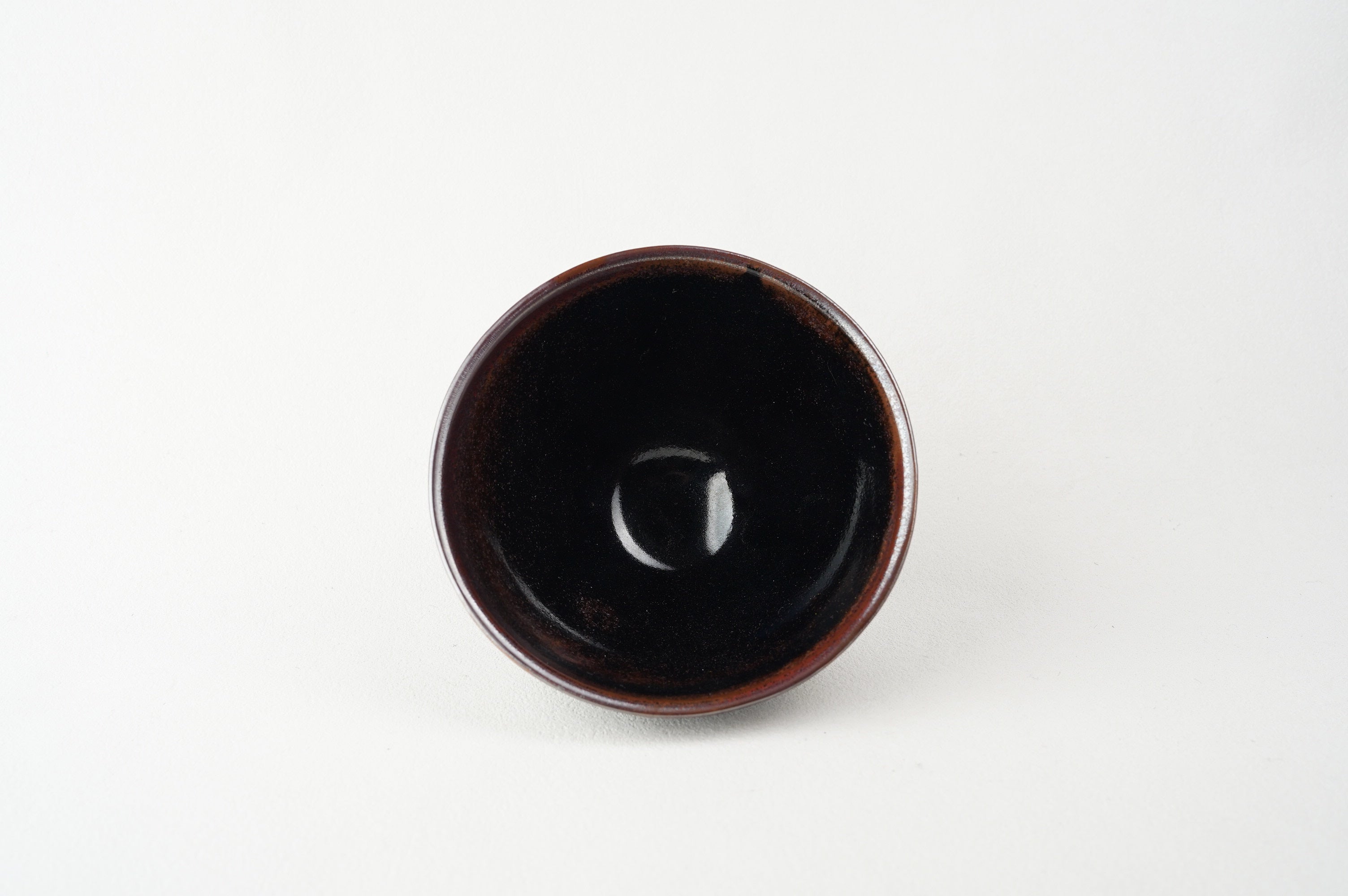 Temmoku Chawan