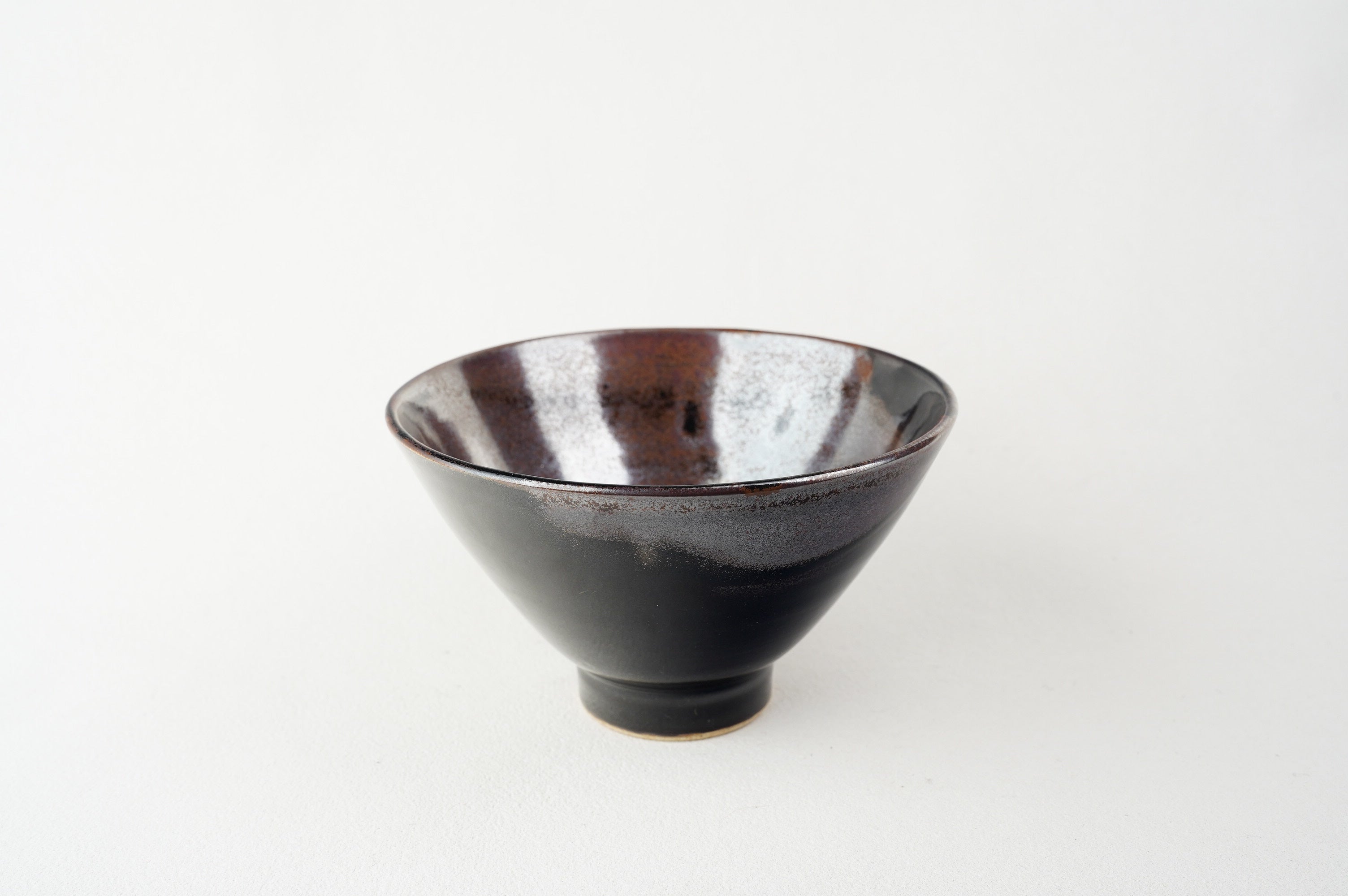 Temmoku Chawan