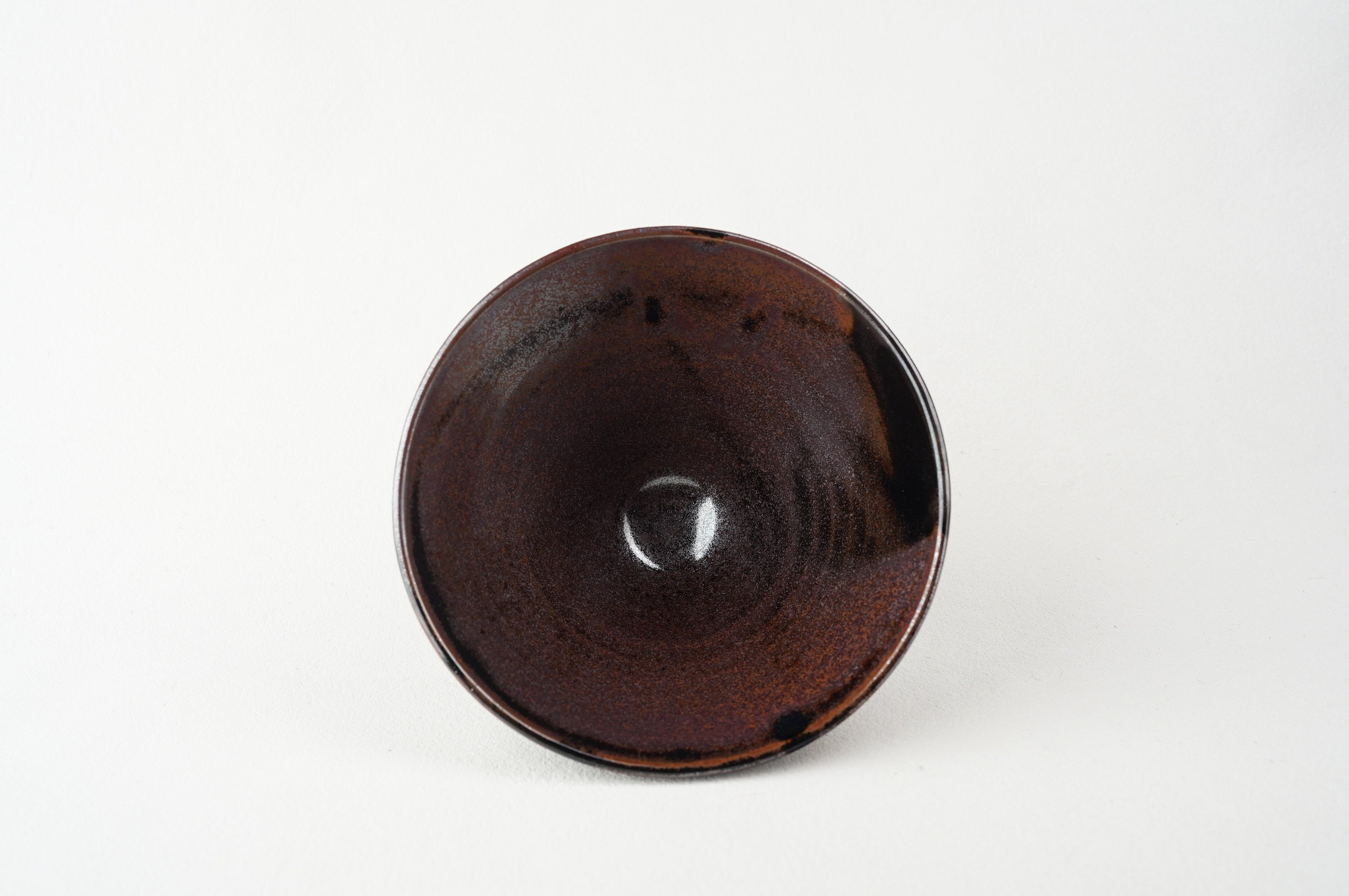 Temmoku Chawan