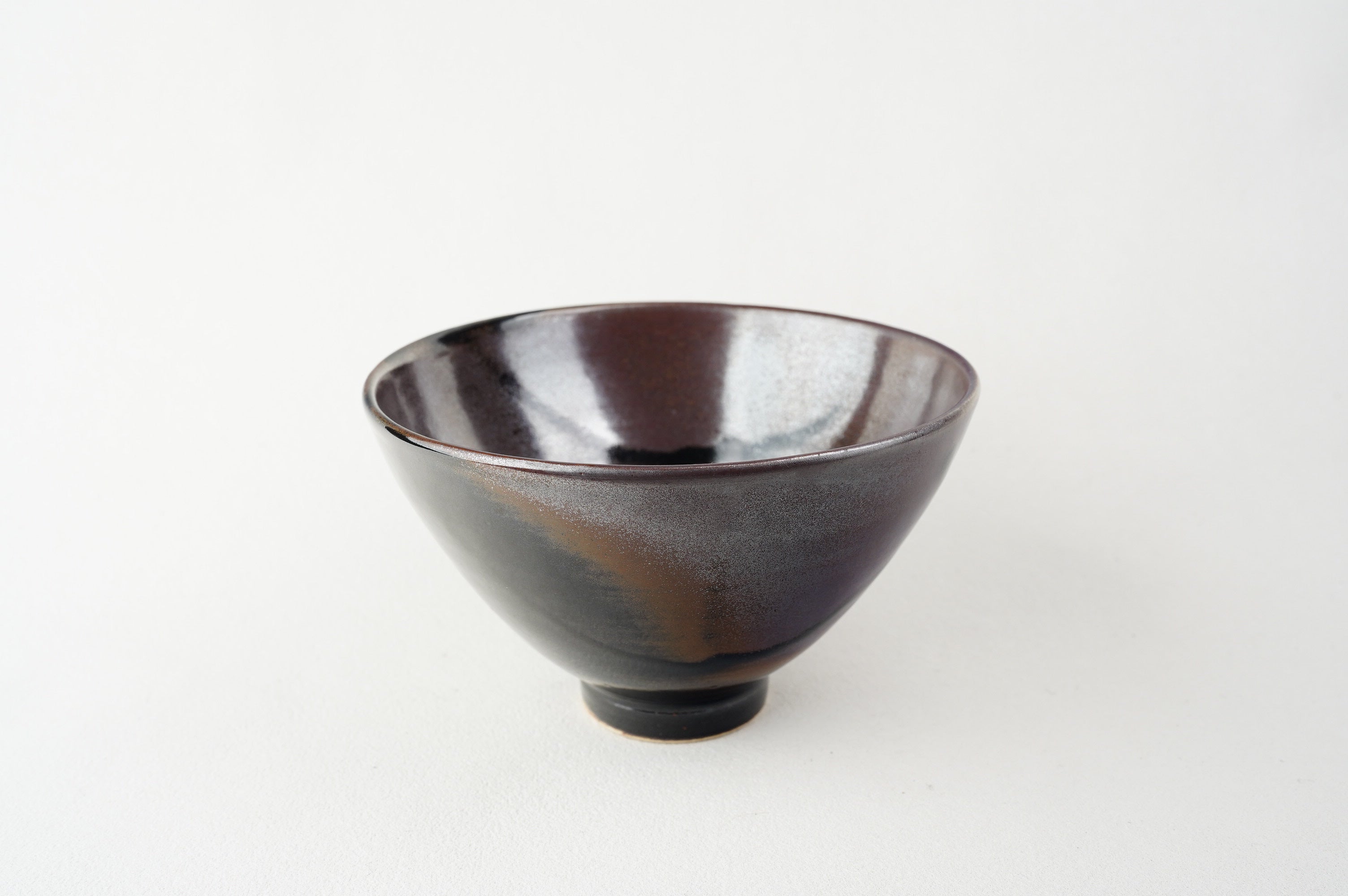 Temmoku Chawan