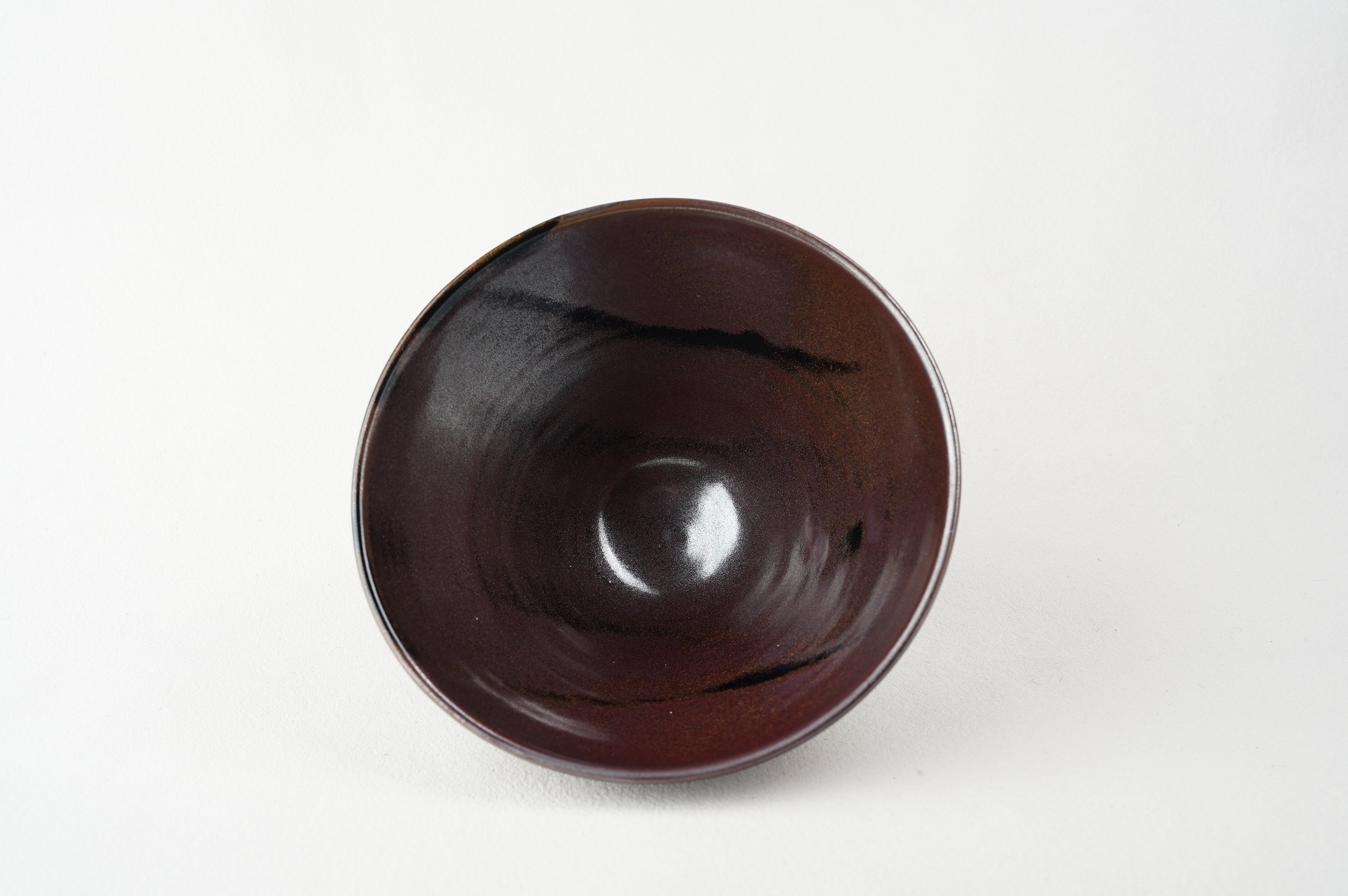 Temmoku Chawan